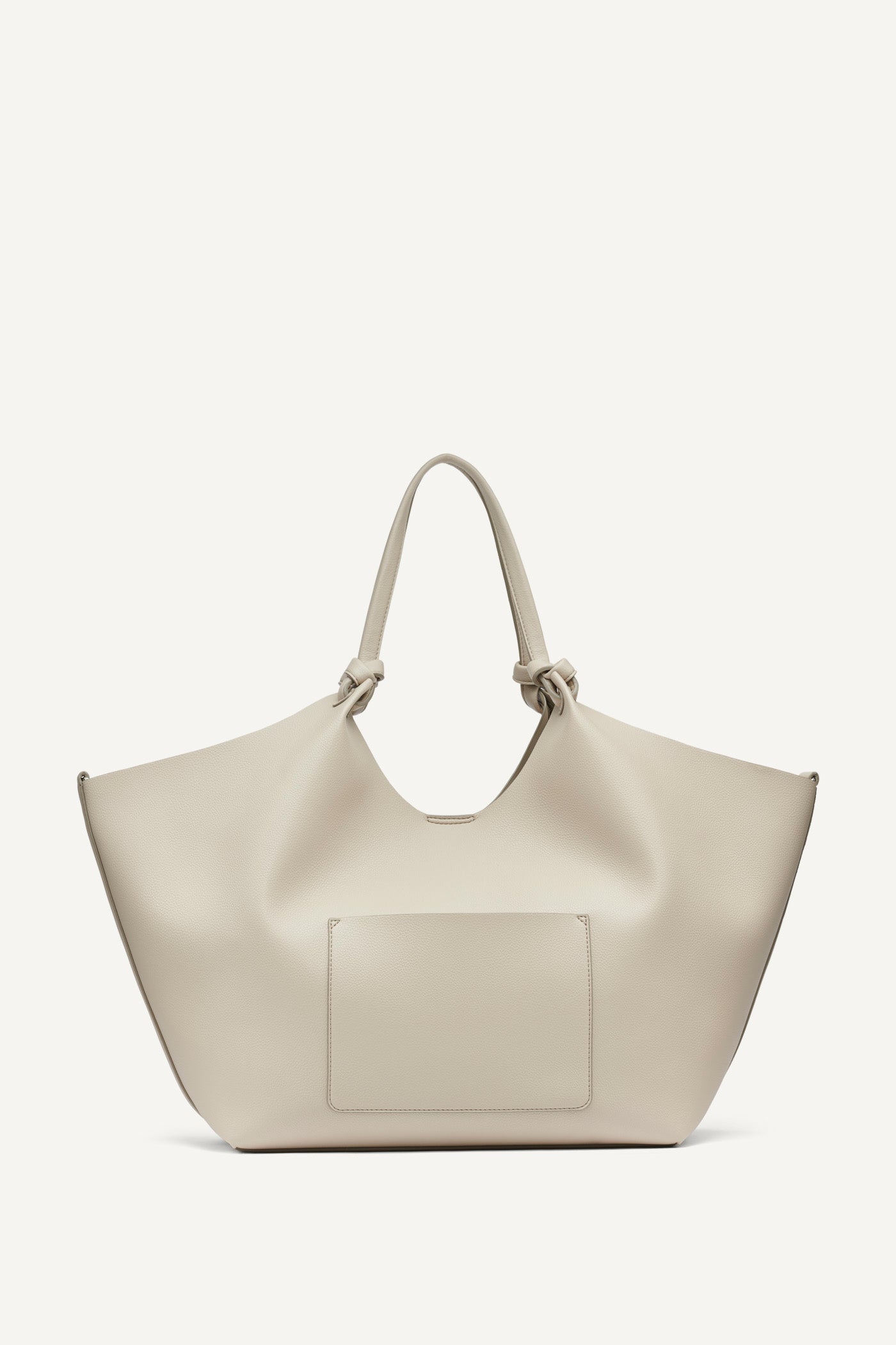 PAULA LARGE COMMUTER TOTE VIEW 4 | DKNY Promo