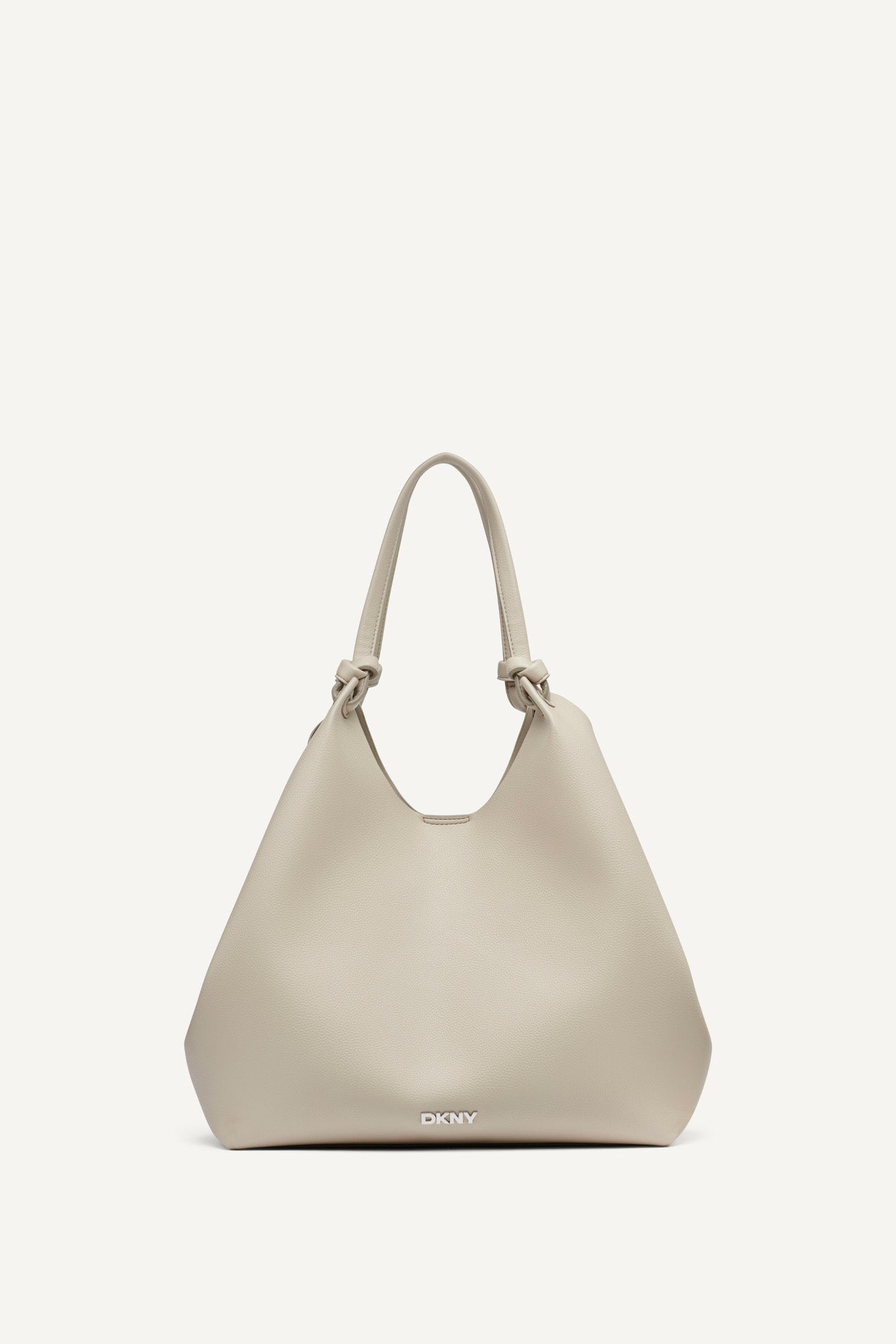PAULA LARGE COMMUTER TOTE VIEW 3 | DKNY Promo