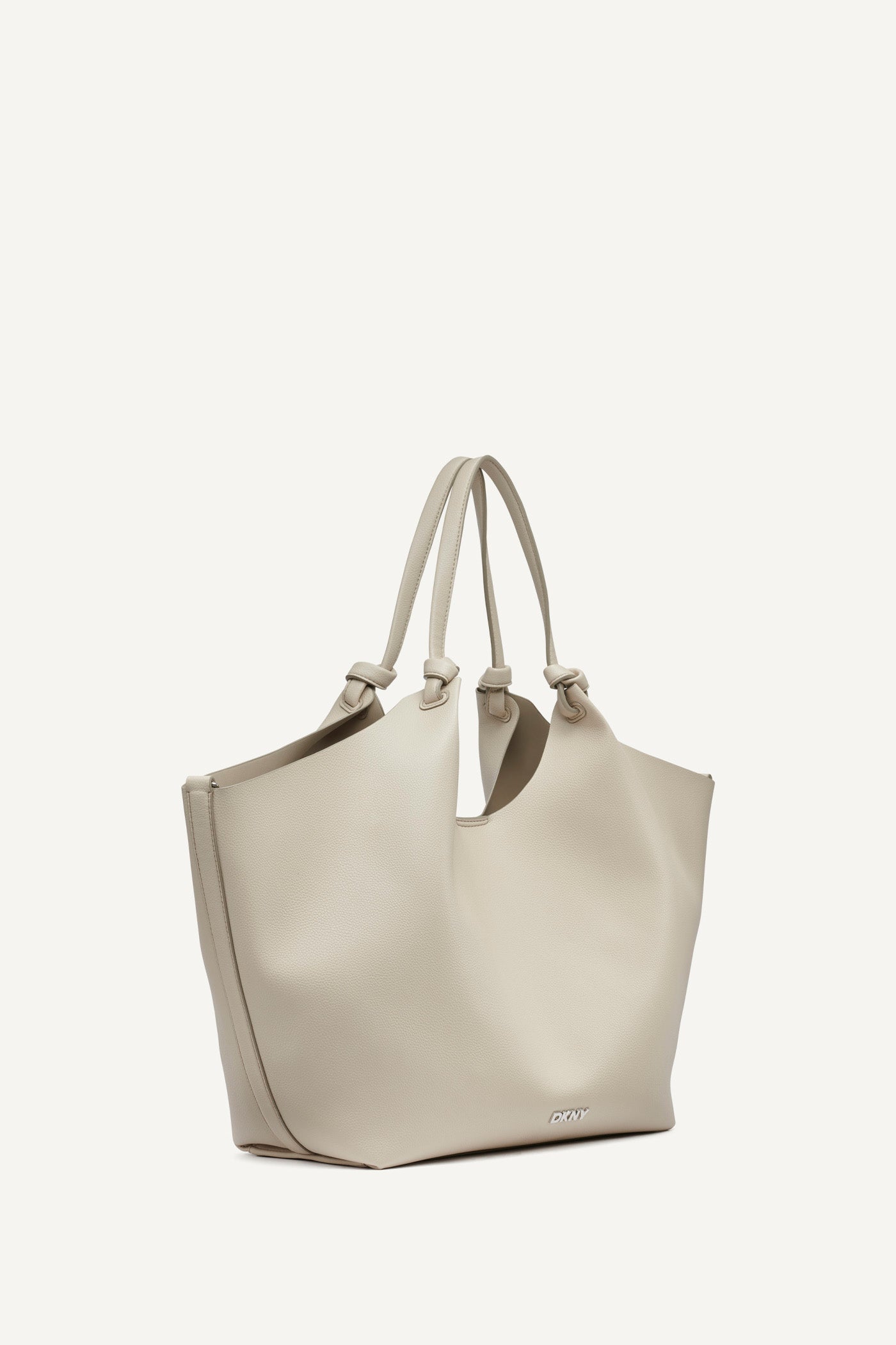 PAULA LARGE COMMUTER TOTE VIEW 5 | DKNY Promo