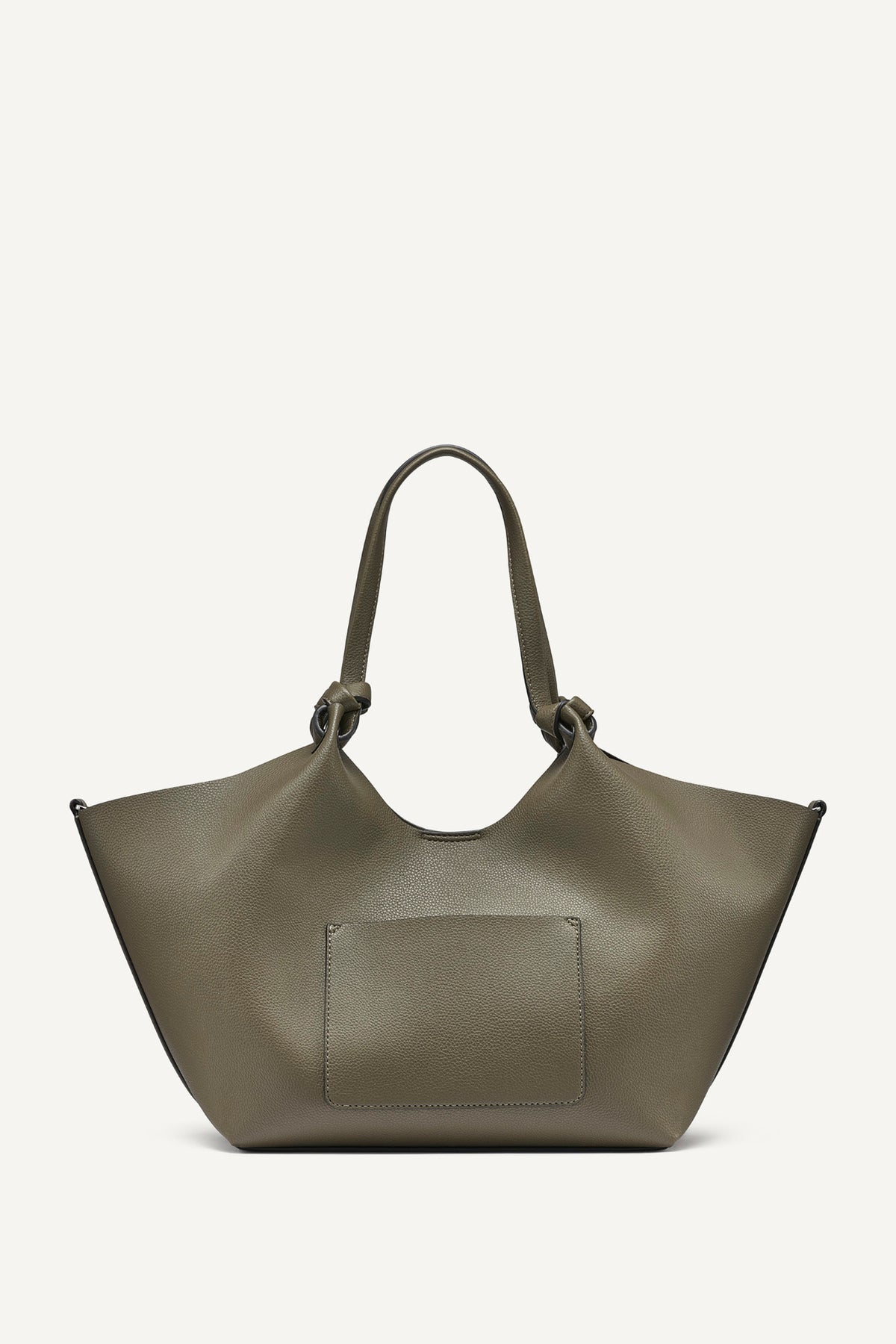 PAULA MEDIUM COMMUTER TOTE VIEW 2