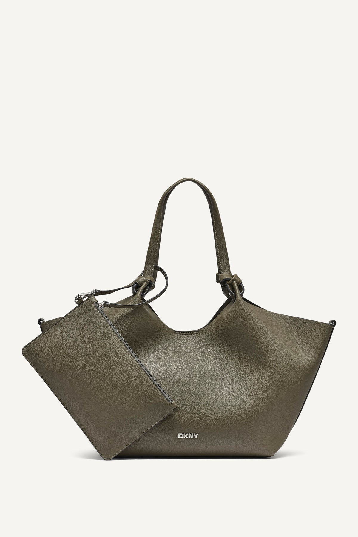 PAULA MEDIUM COMMUTER TOTE VIEW 1