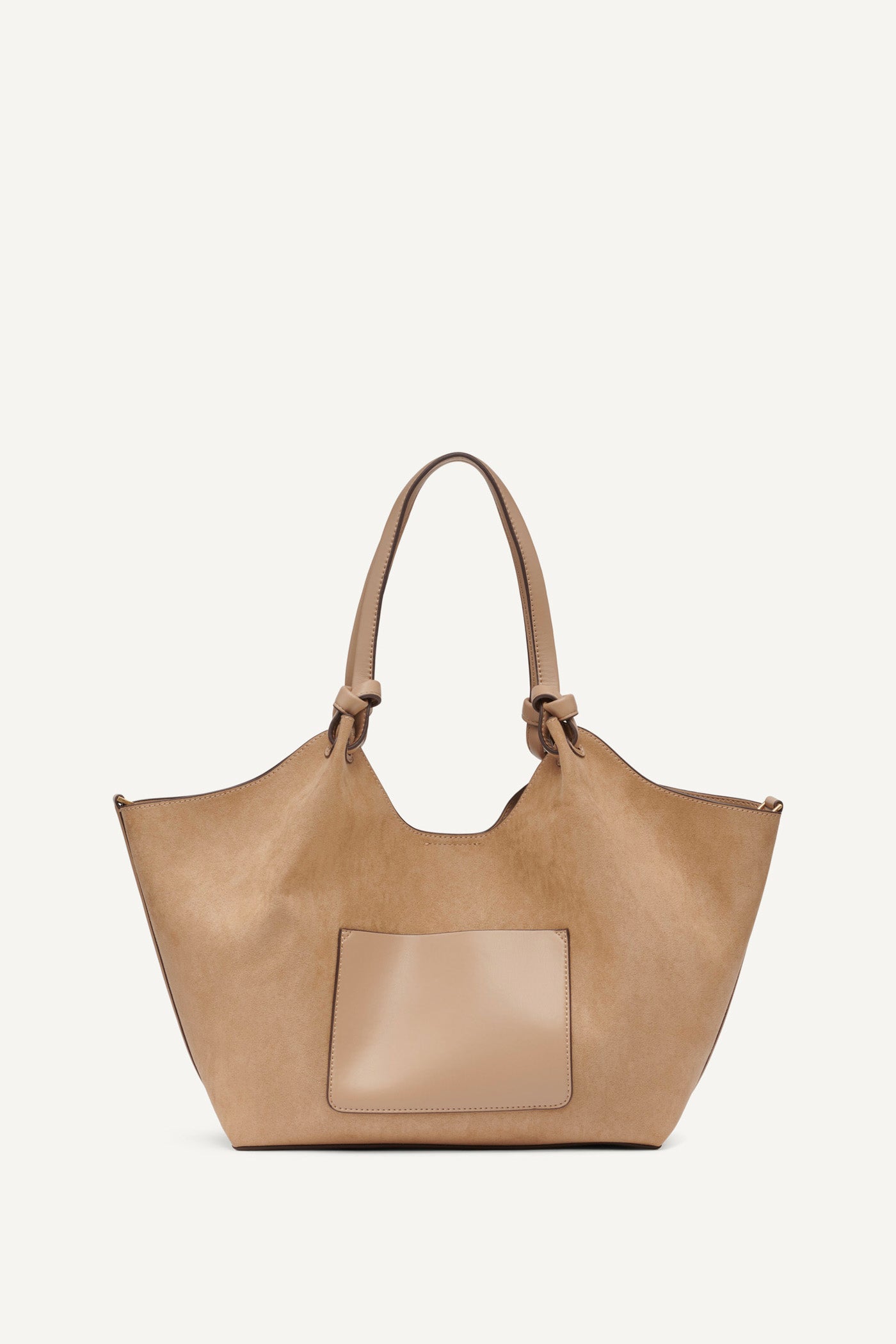 PAULA COMMUTER MEDIUM TOTE VIEW 3 | Summer Essentials