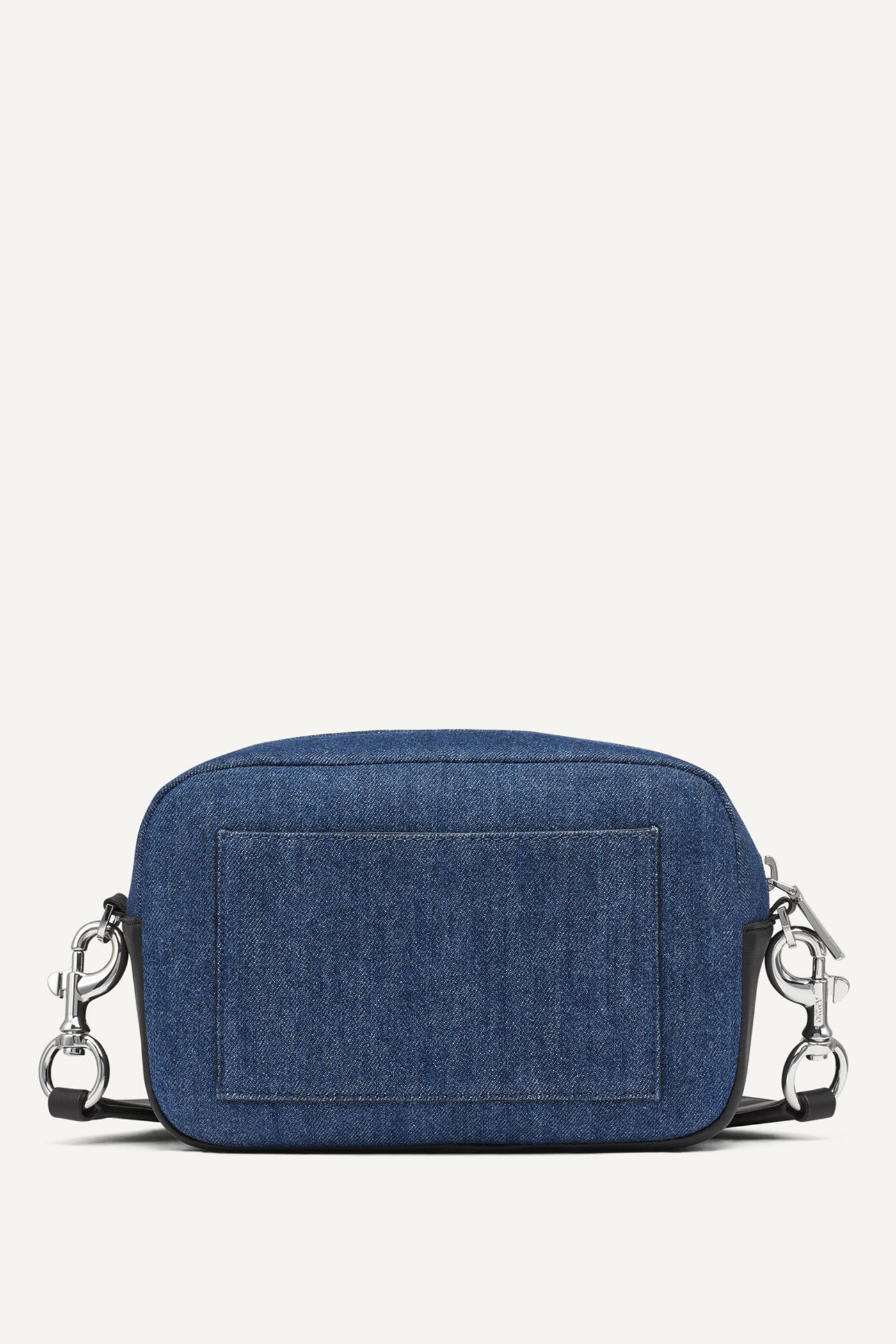 SENZA PANELED CAMERA BAG VIEW 4 | Denim Destination