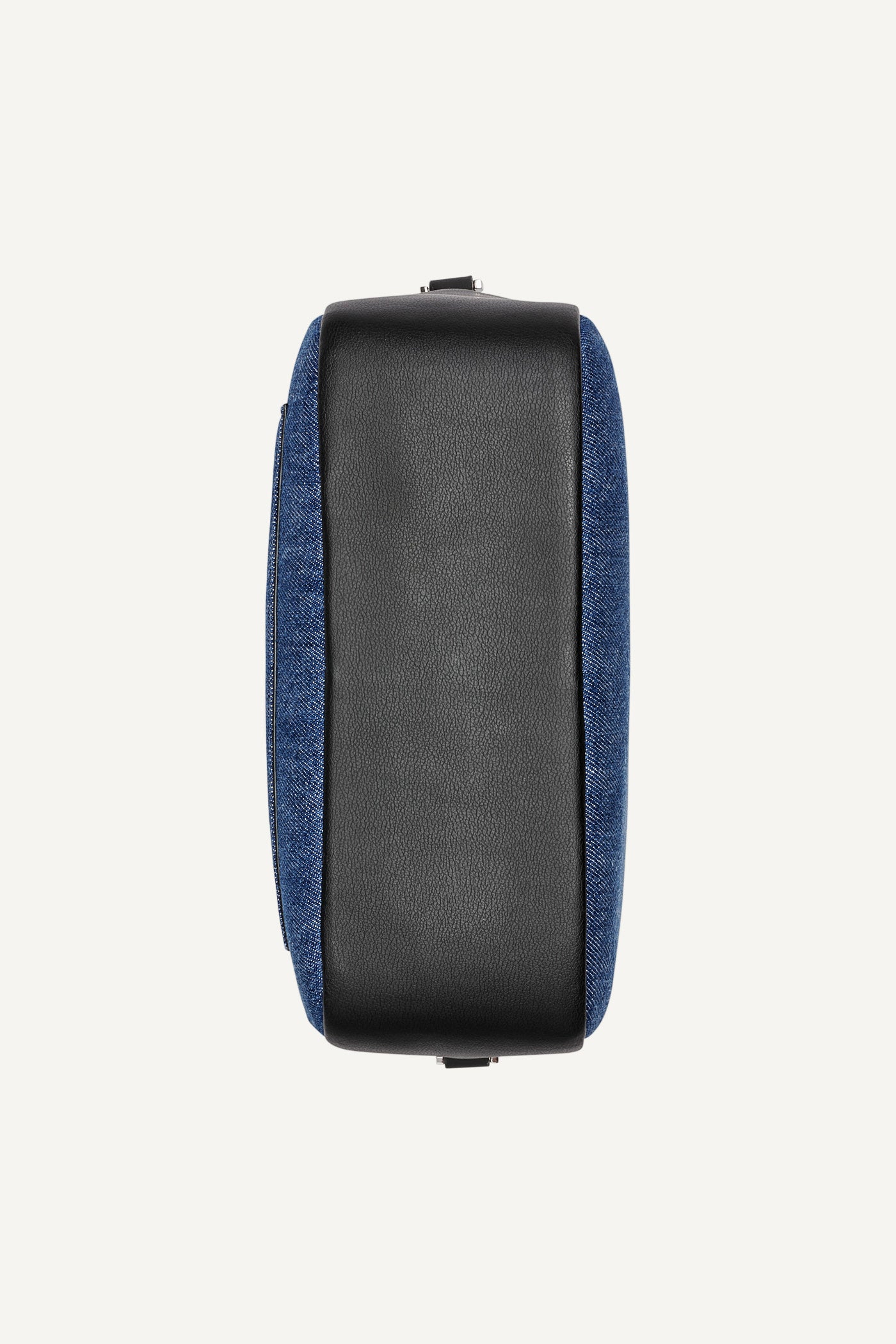 SENZA PANELED CAMERA BAG VIEW 3 | Denim Destination