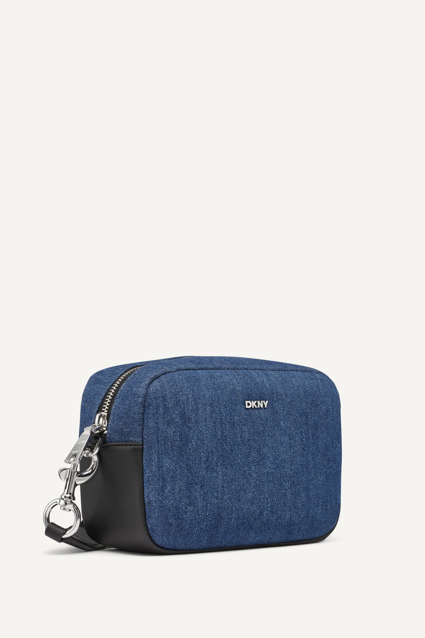 SENZA PANELED CAMERA BAG VIEW 5 | Denim Destination