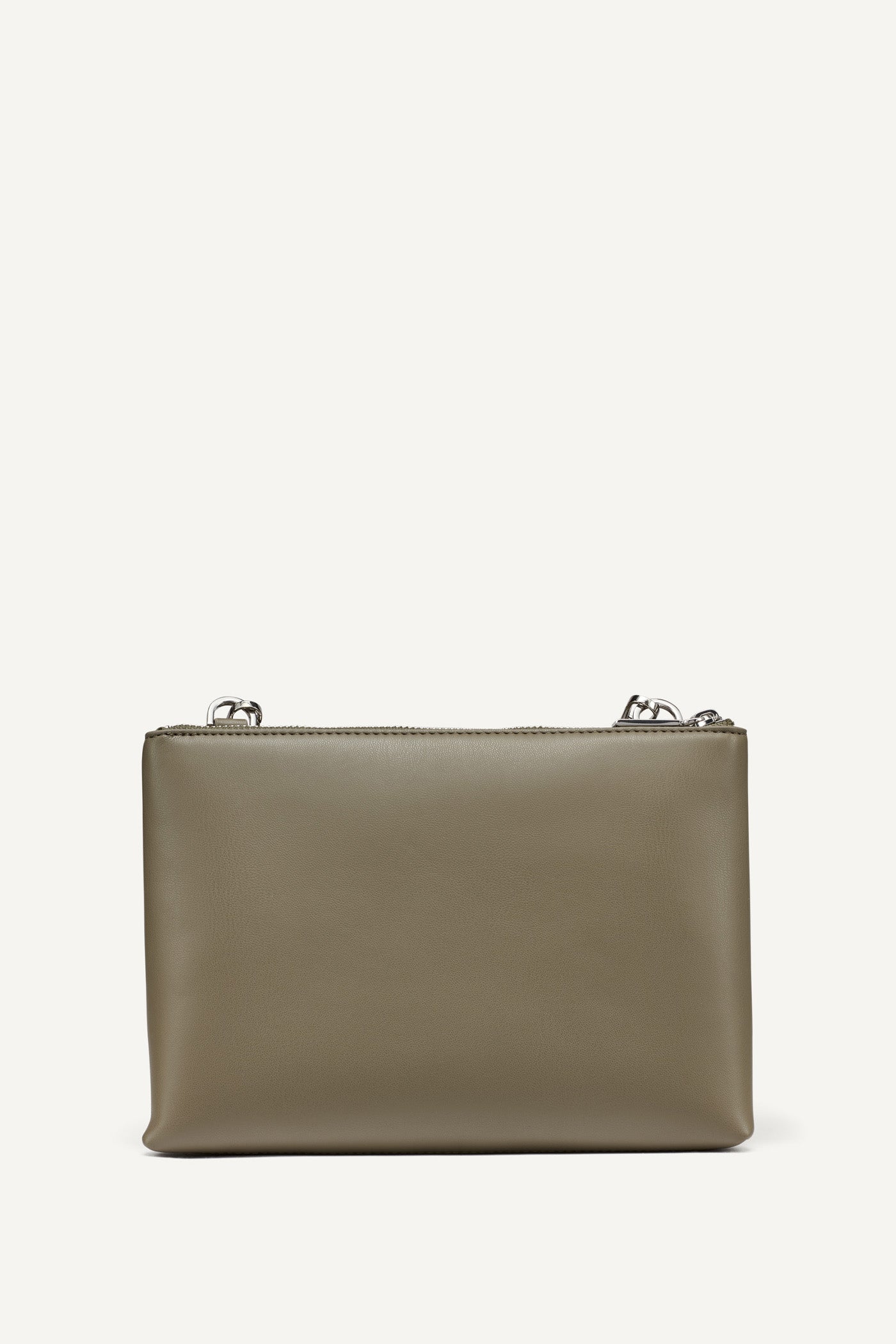 TINSLEY LOGO EMBOSSED CROSSBODY BAG VIEW 5 | Summer Essentials