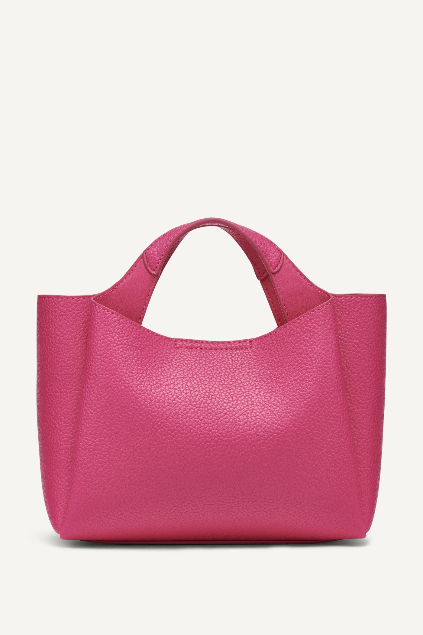 WILLA MINI SATCHEL BAG VIEW 4 | Summer Essentials