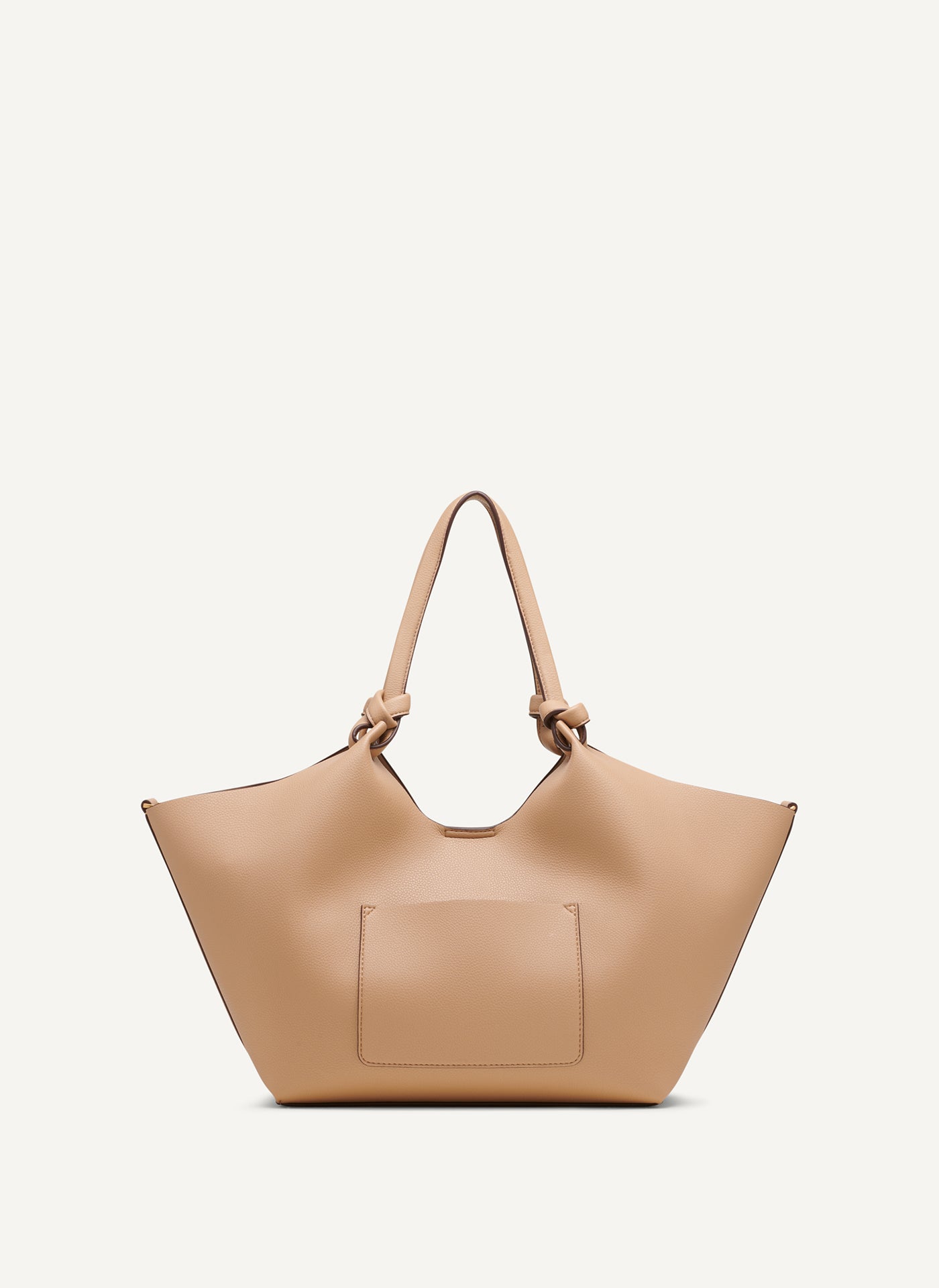 PAULA MEDIUM COMMUTER TOTE VIEW 6 | MILLIE