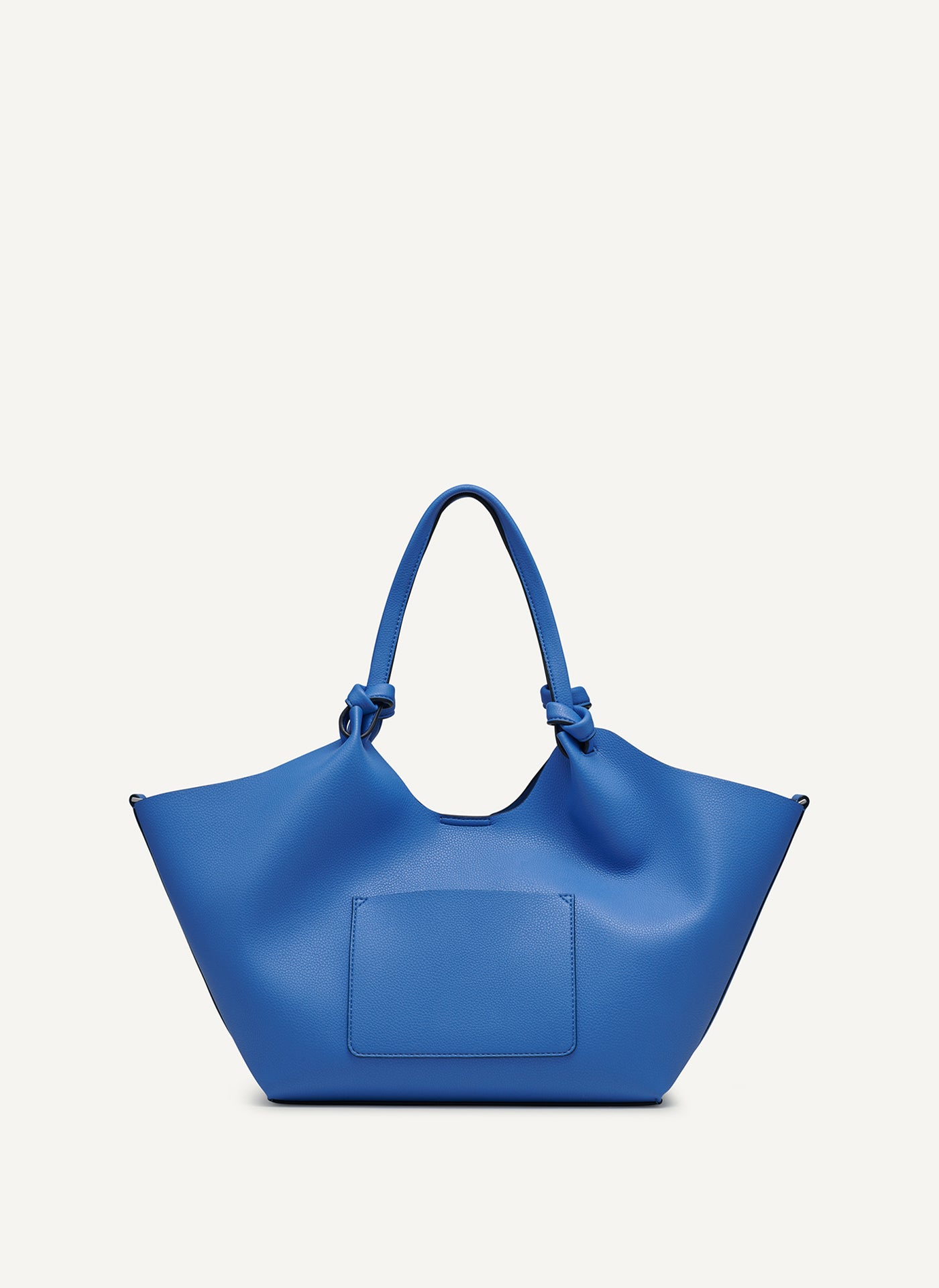 PAULA COMMUTER MEDIUM TOTE VIEW 5 | 9-5 Edit