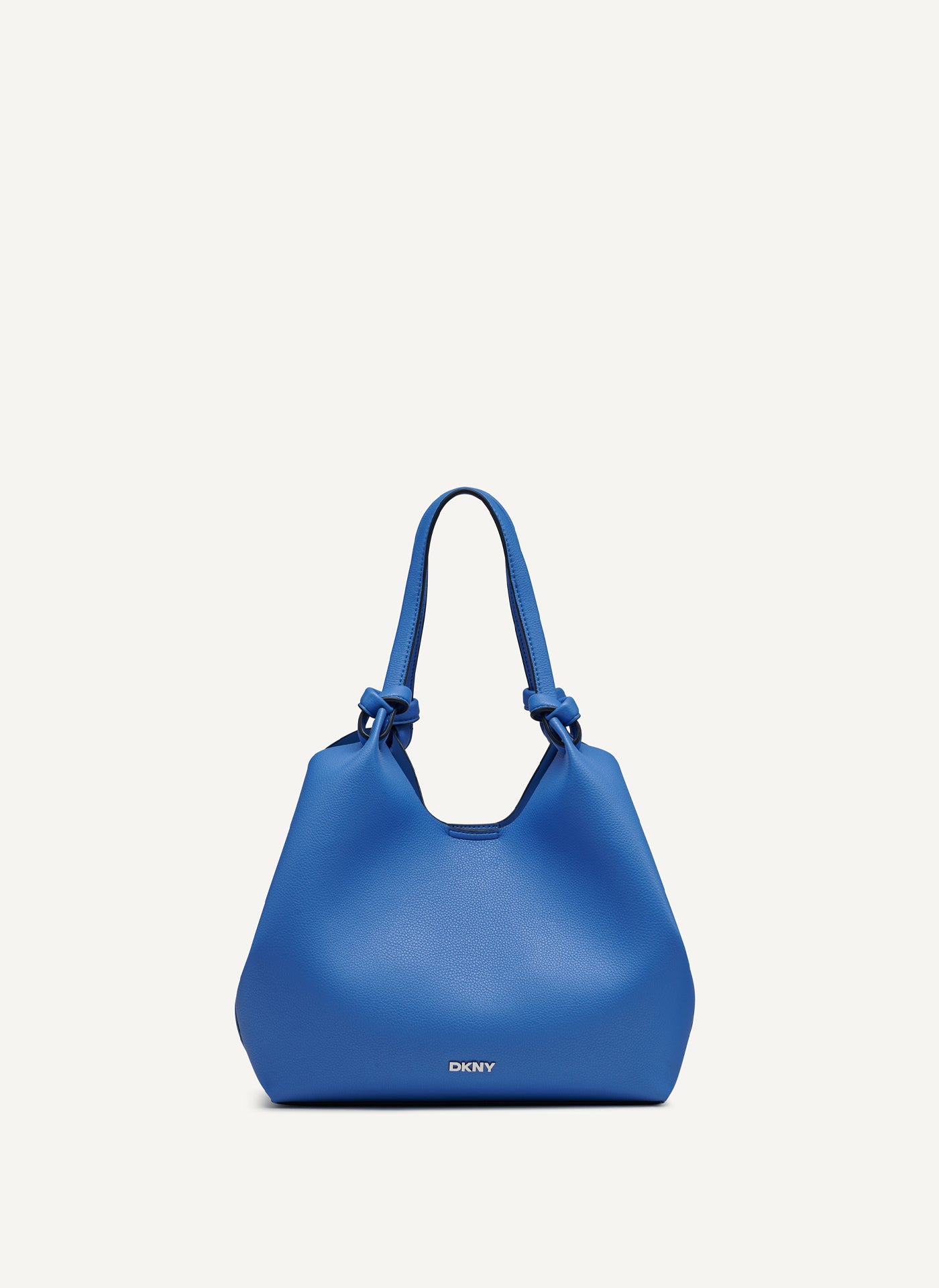 Sky PAULA COMMUTER MEDIUM TOTE, BACK VIEW | 9-5 Edit