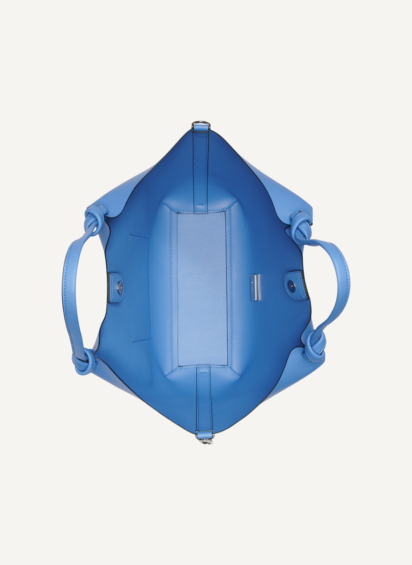 PAULA COMMUTER MEDIUM TOTE VIEW 4 | 9-5 Edit
