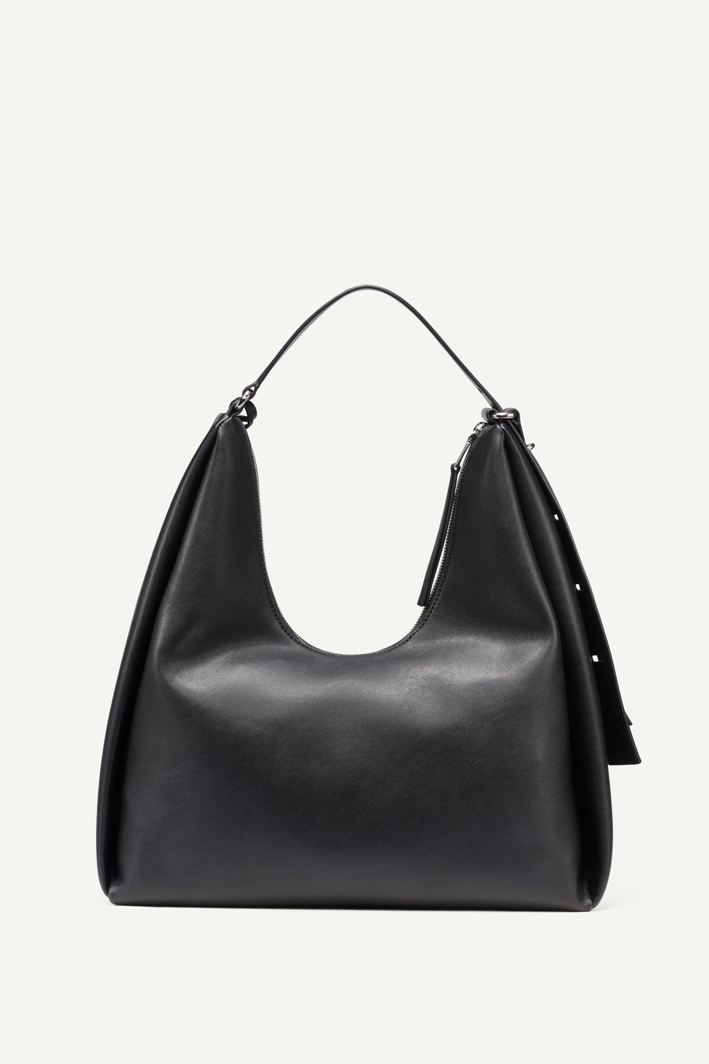 ELICIA LARGE HOBO BAG VIEW 3 | New Bags