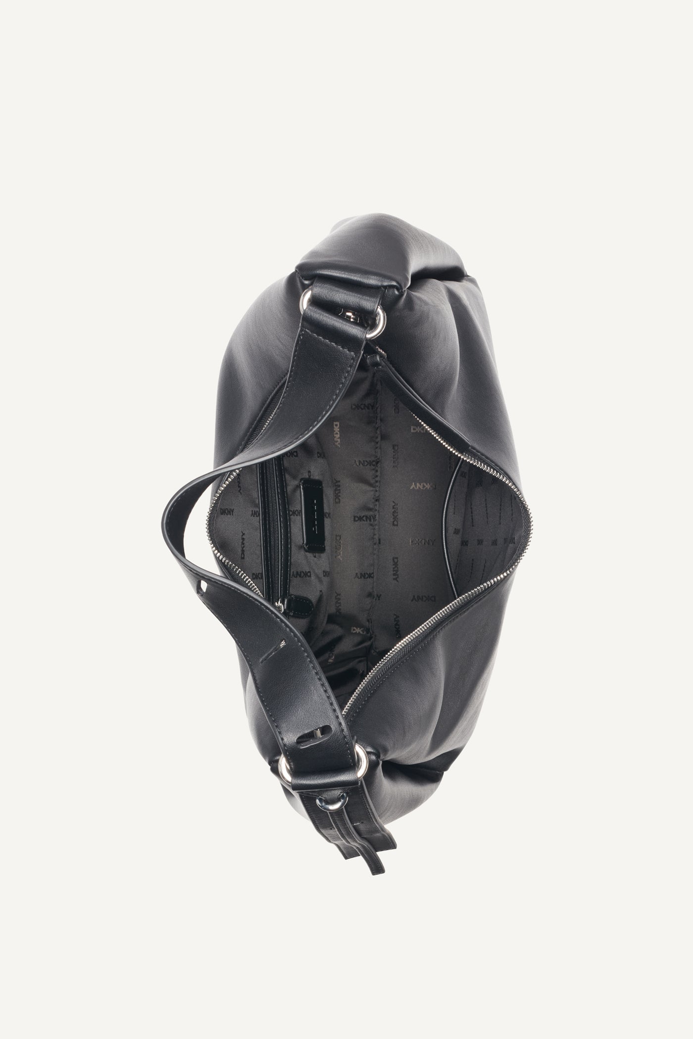 ELICIA LARGE HOBO BAG VIEW 4 | New Bags