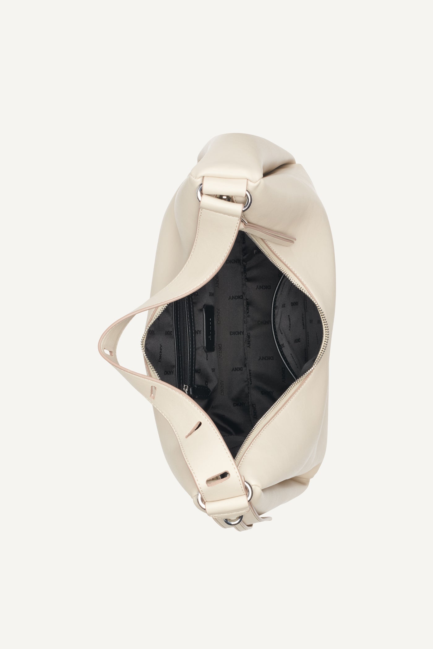 ELICIA LARGE HOBO BAG VIEW 4 | Bags
