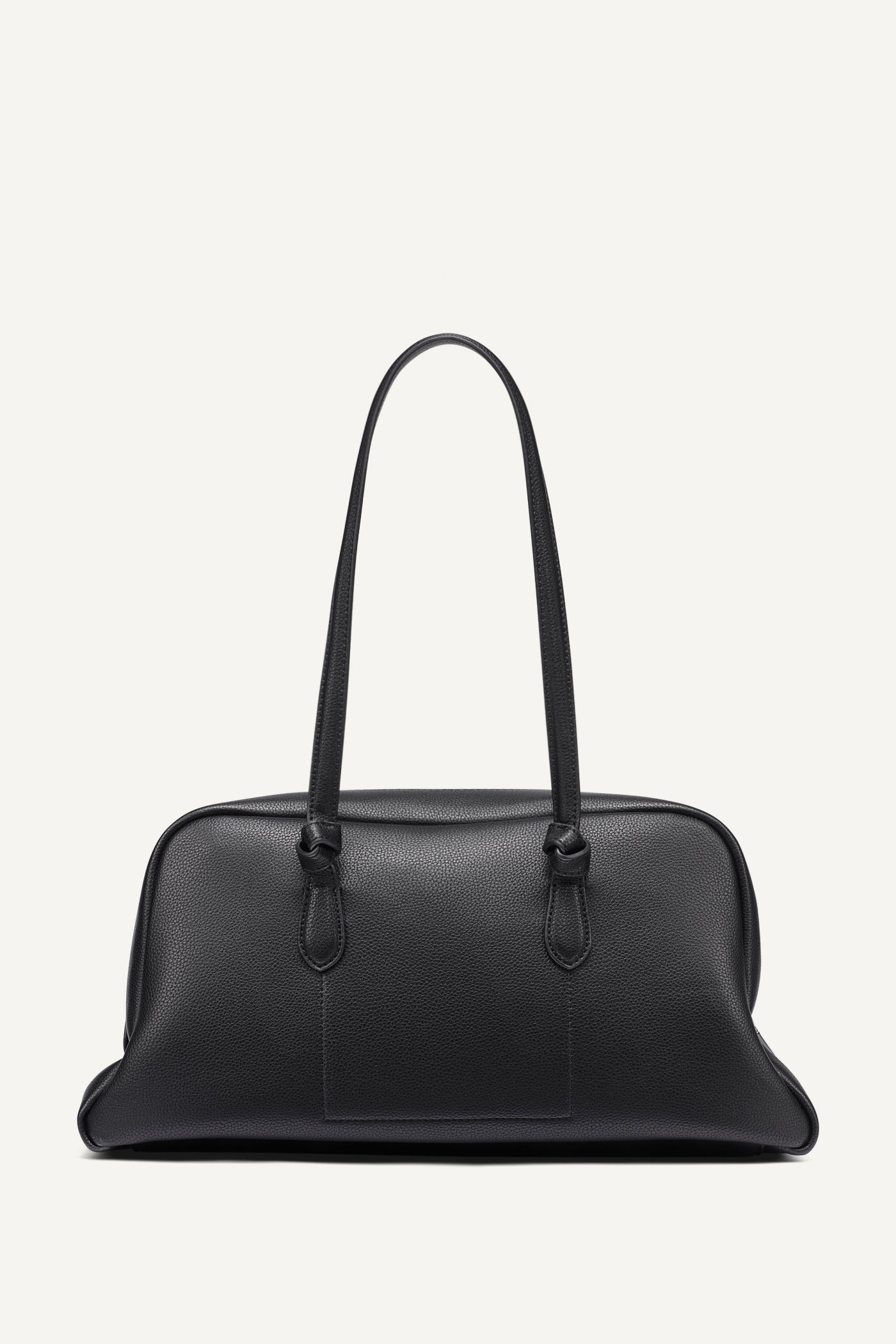 ELIZA LARGE BOWLING BAG VIEW 4 | New Bags