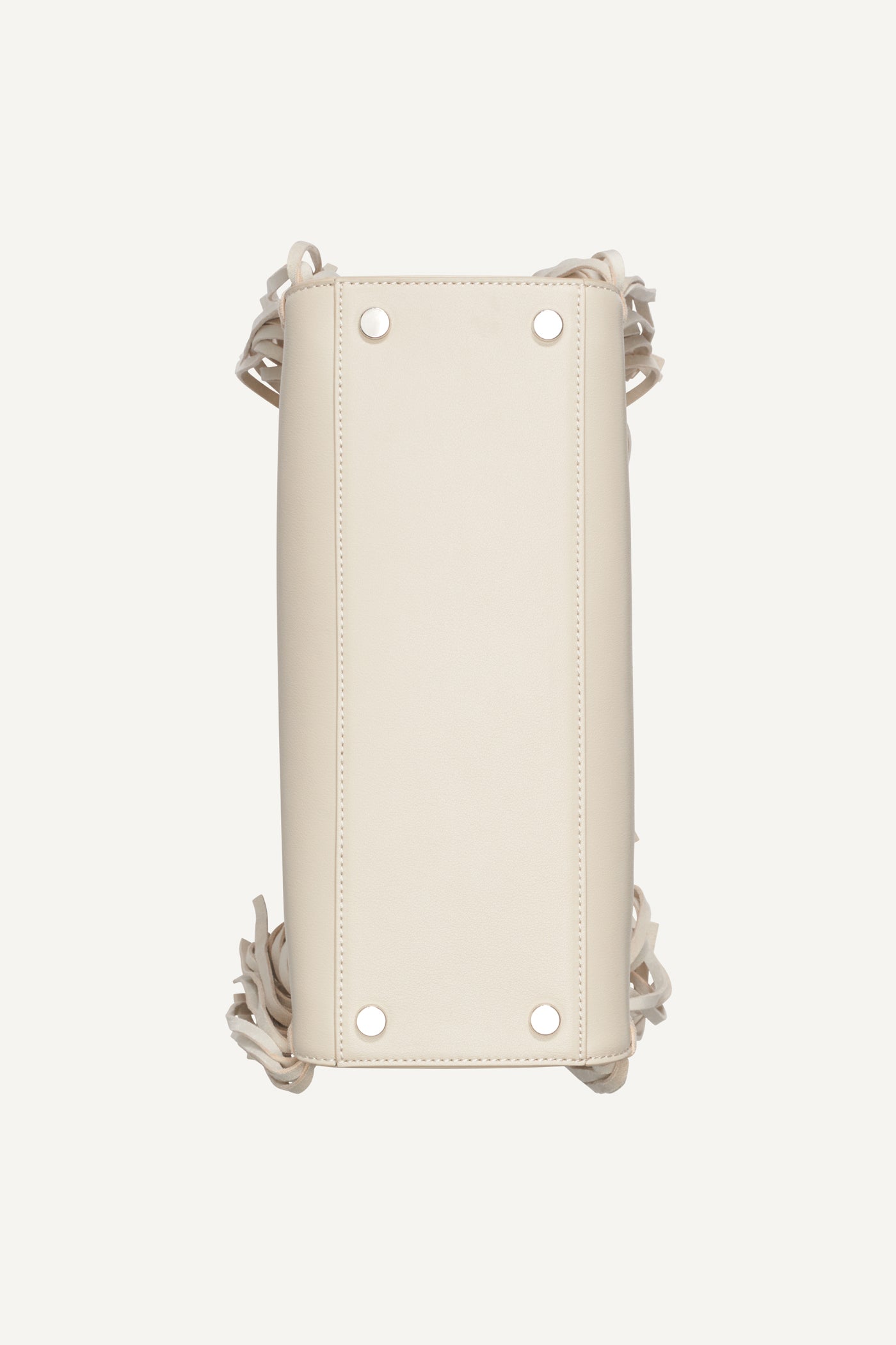 Foster Medium Fringe Satchel | Satchels | DKNY
