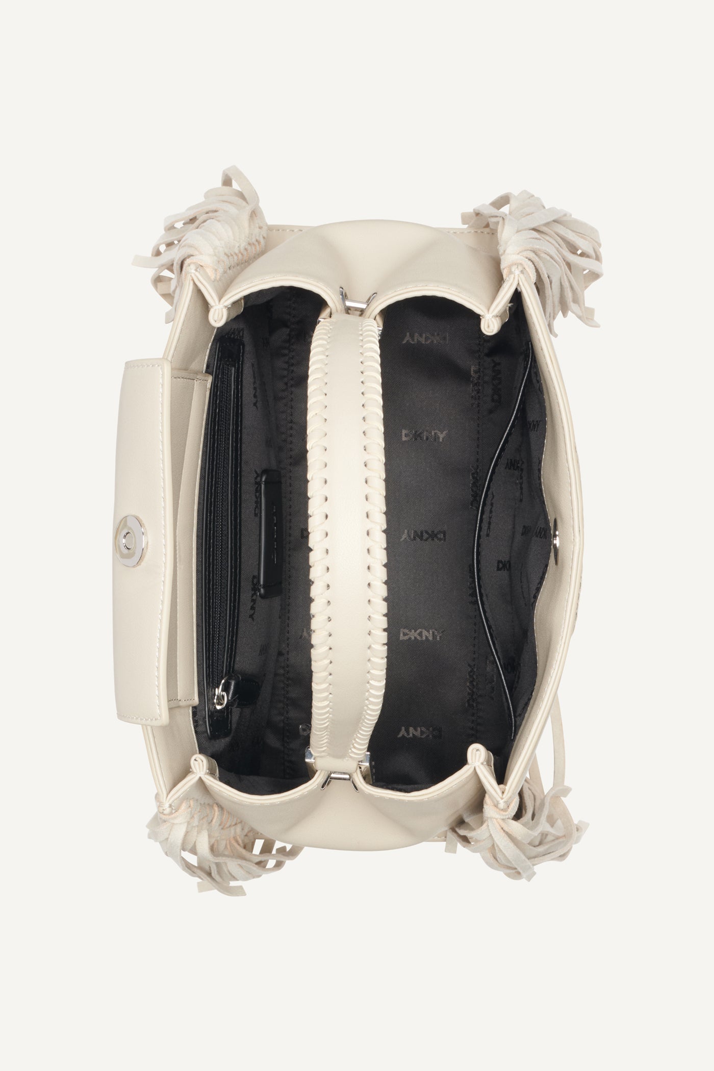 FOSTER MEDIUM FRINGE SATCHEL VIEW 3 | New Arrivals