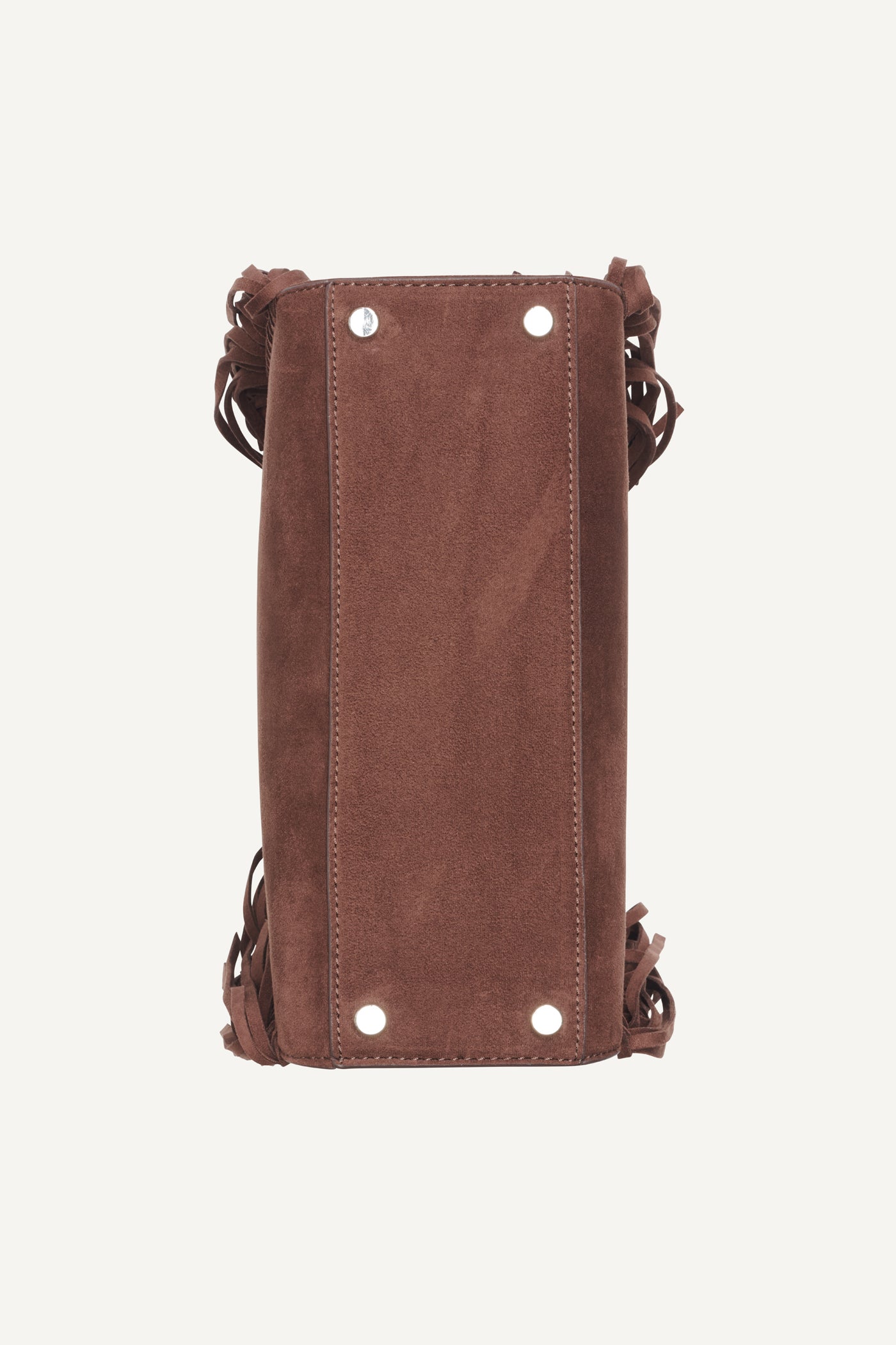 FOSTER MEDIUM FRINGE SATCHEL VIEW 5