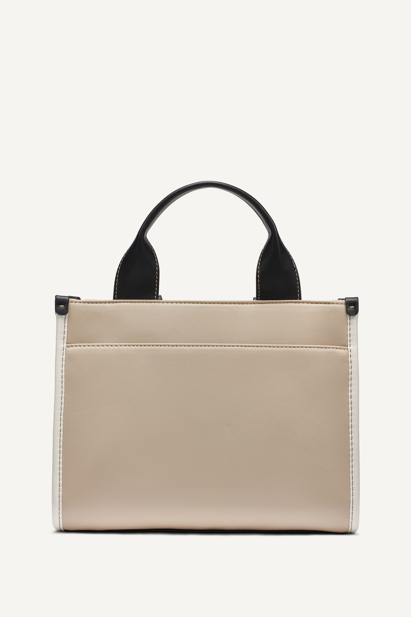 Hadlee Small Logo Tote | DKNY