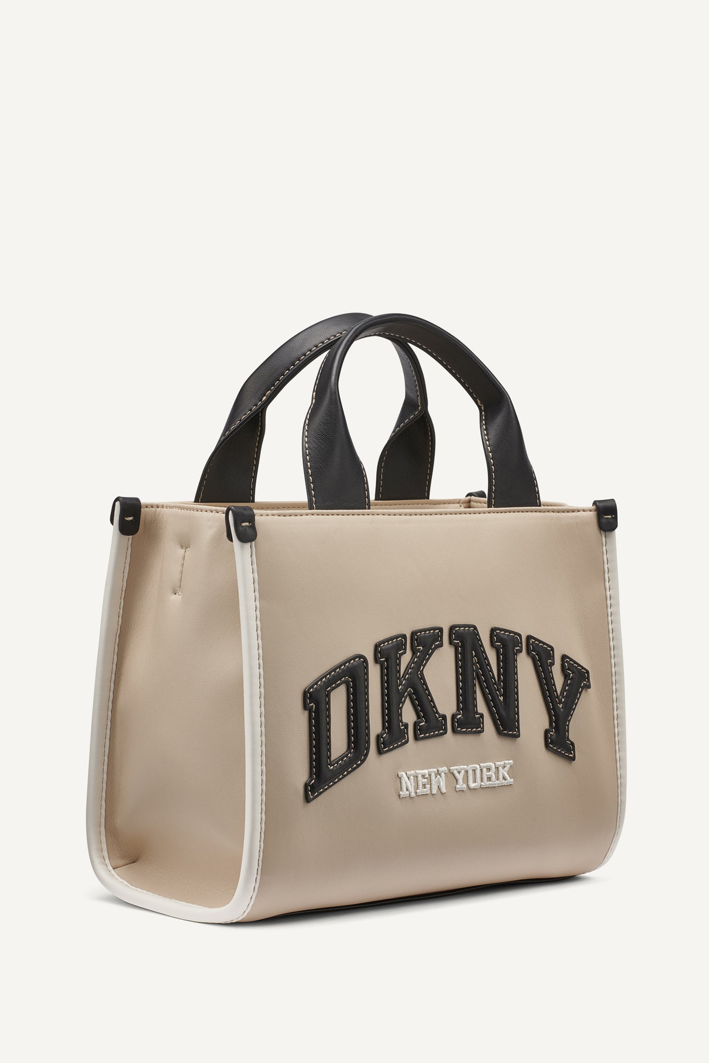 Hadlee Small Logo Tote | DKNY