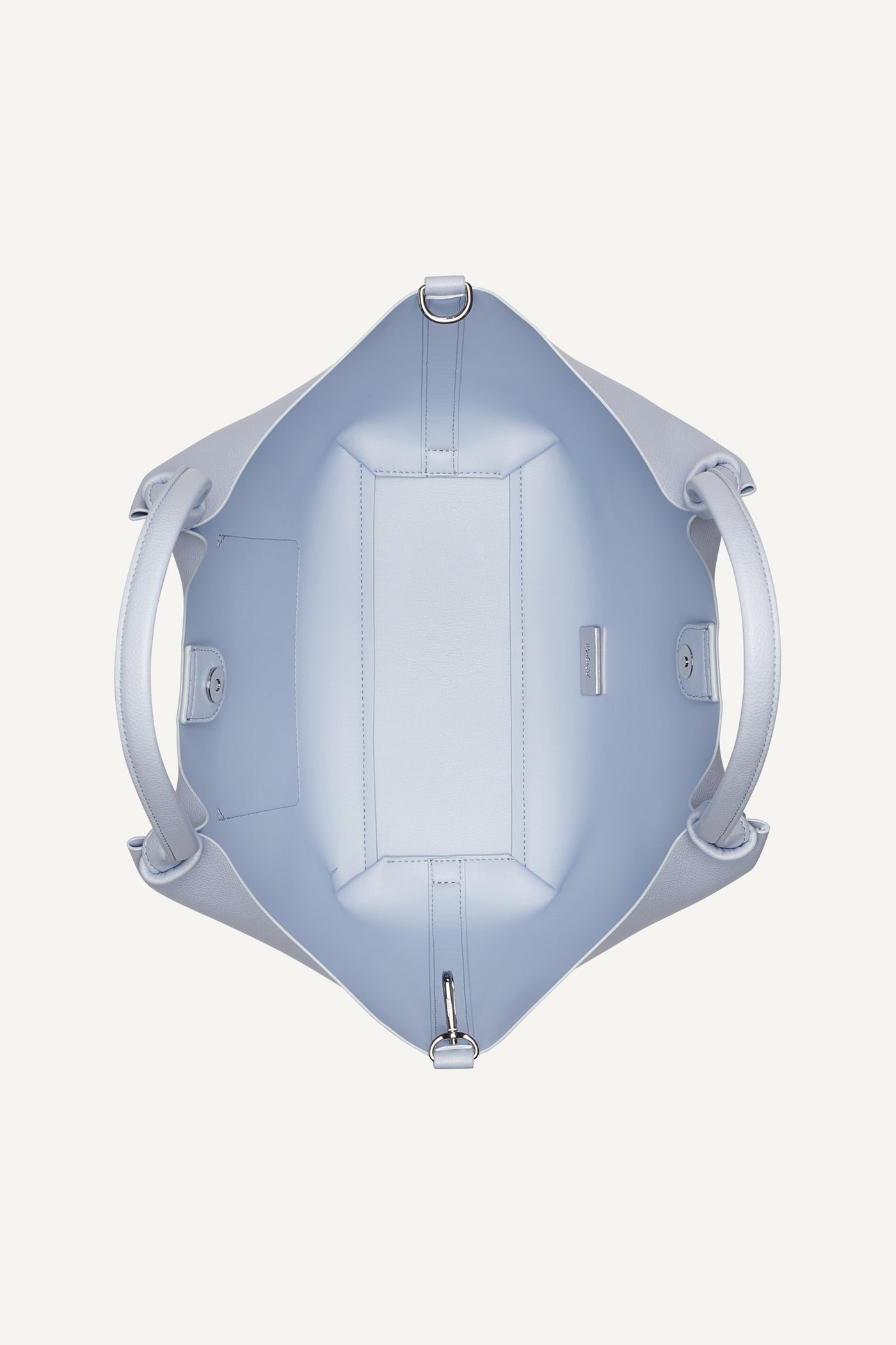 PAULA MEDIUM COMMUTER TOTE VIEW 5 | MUST-HAVES