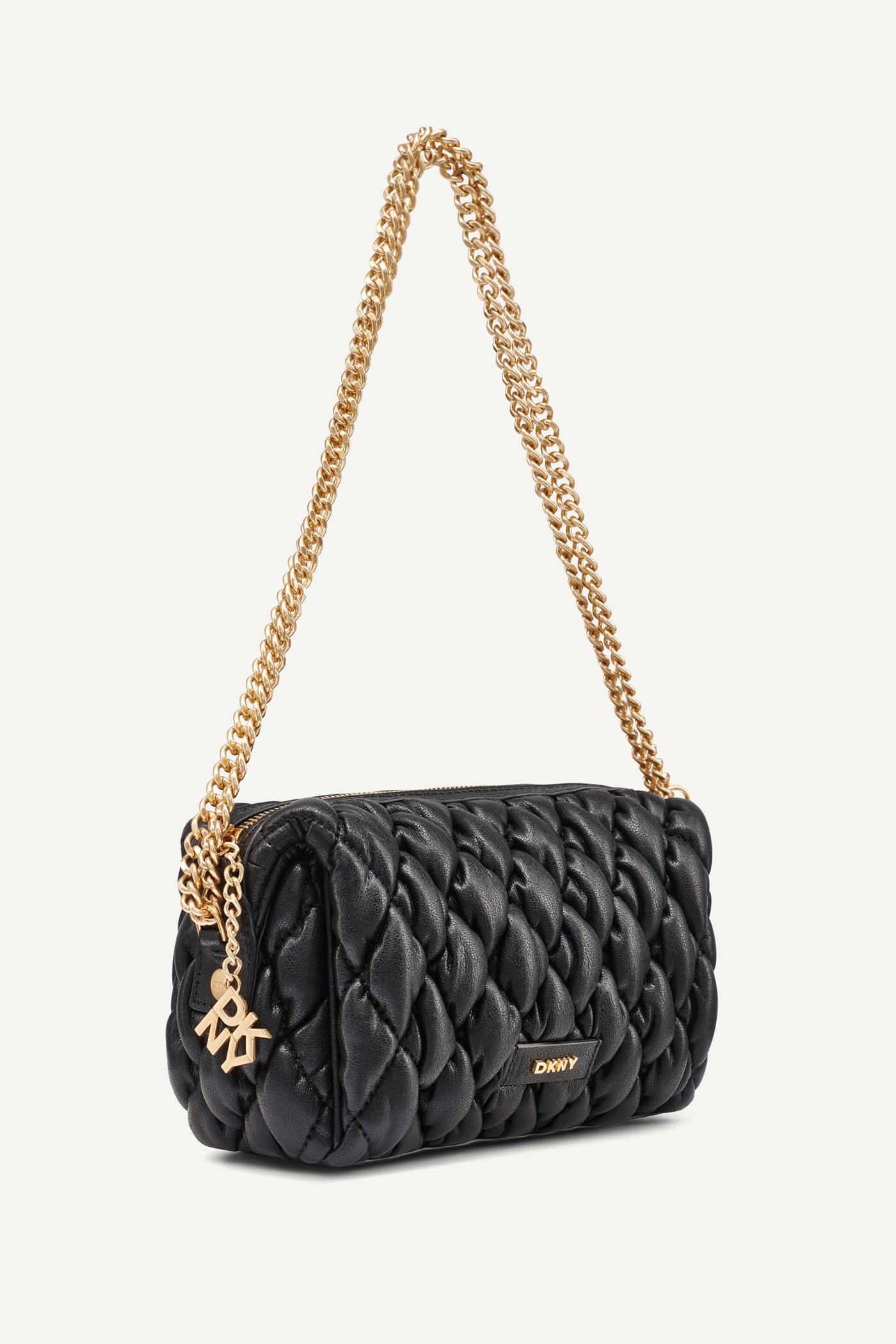 RAYA SMALL SHOULDER BAG VIEW 3 | New Bags