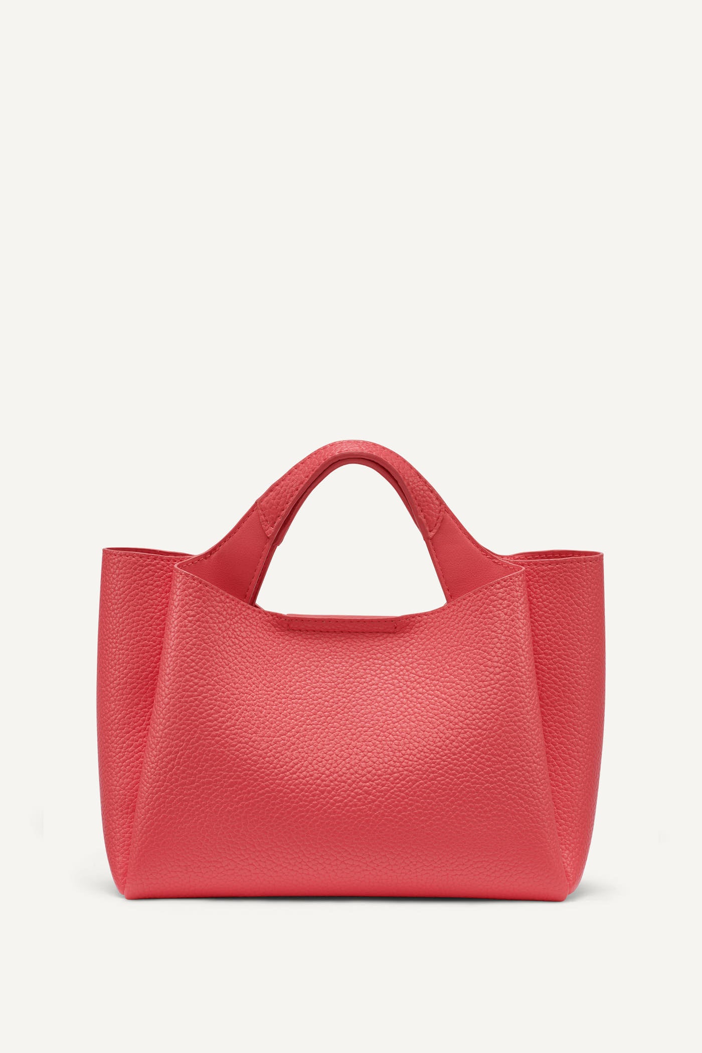 WILLA MINI SATCHEL VIEW 4 | Bags