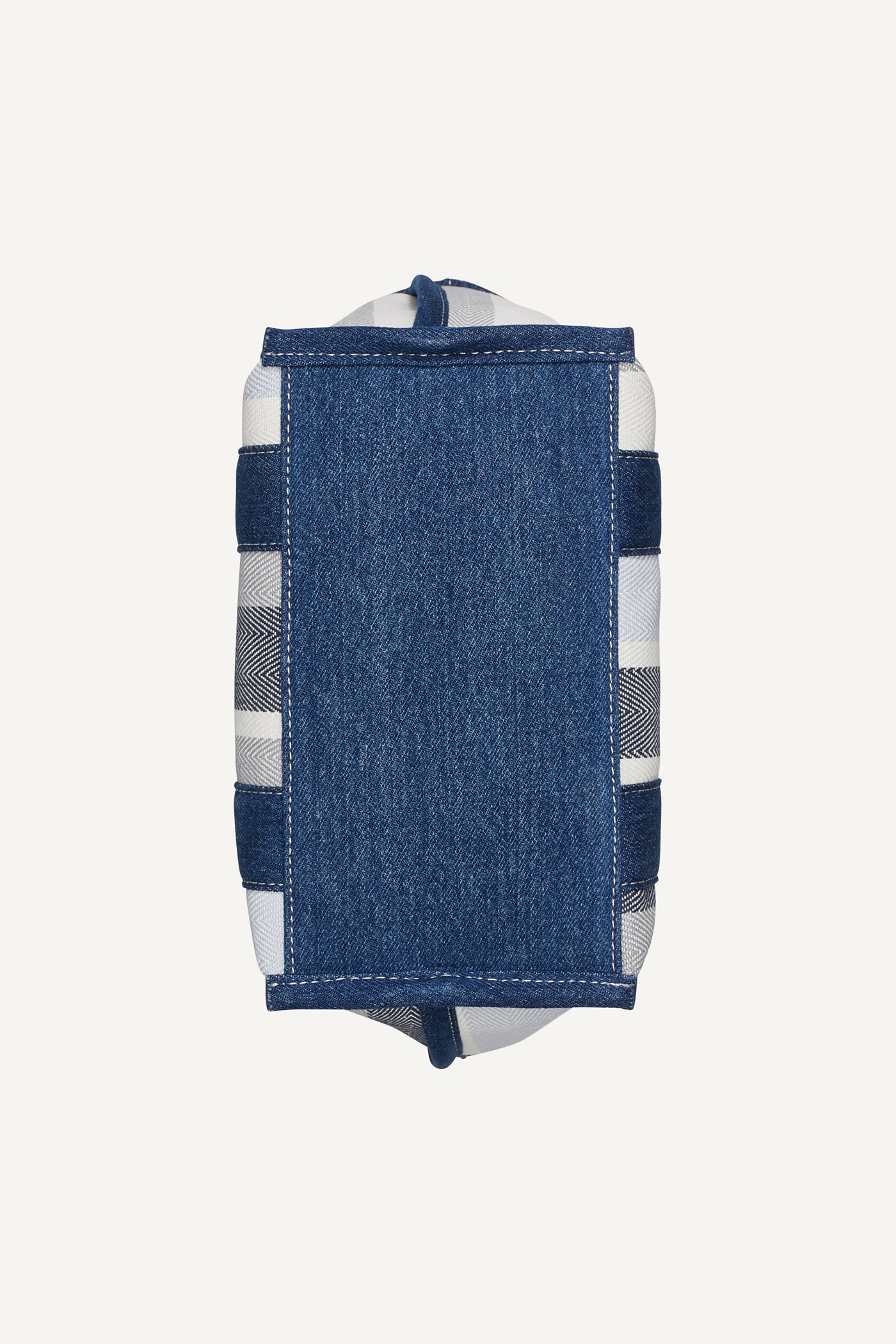 BRADY DENIM SMALL LOGO CROSSBODY BAG VIEW 5 | Crossbody Bags