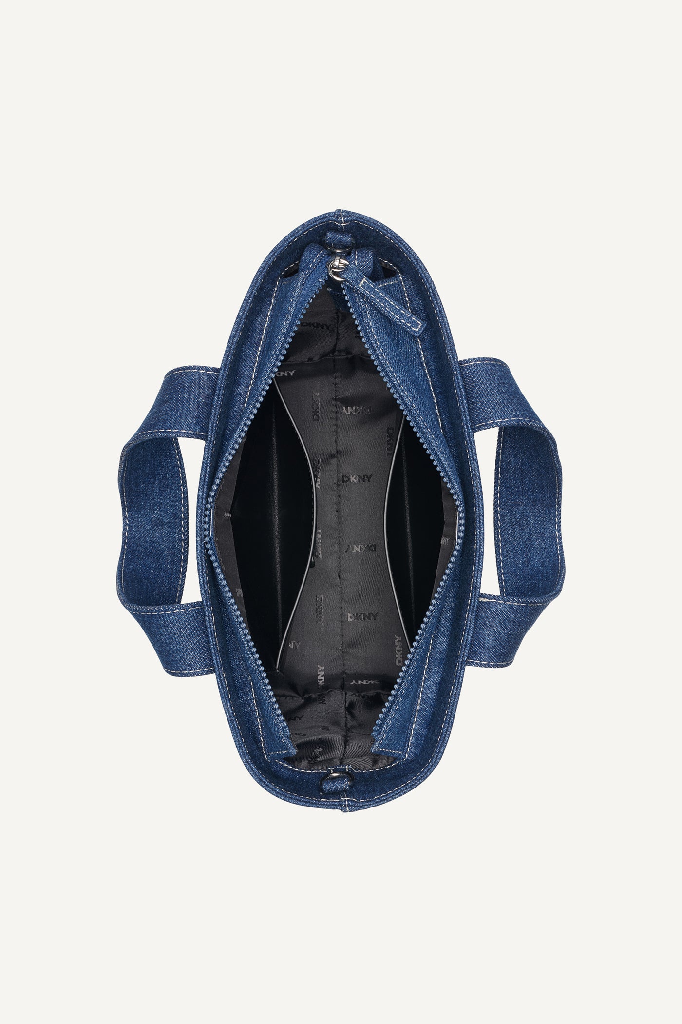 BRADY DENIM SMALL LOGO CROSSBODY BAG VIEW 3 | Crossbody Bags