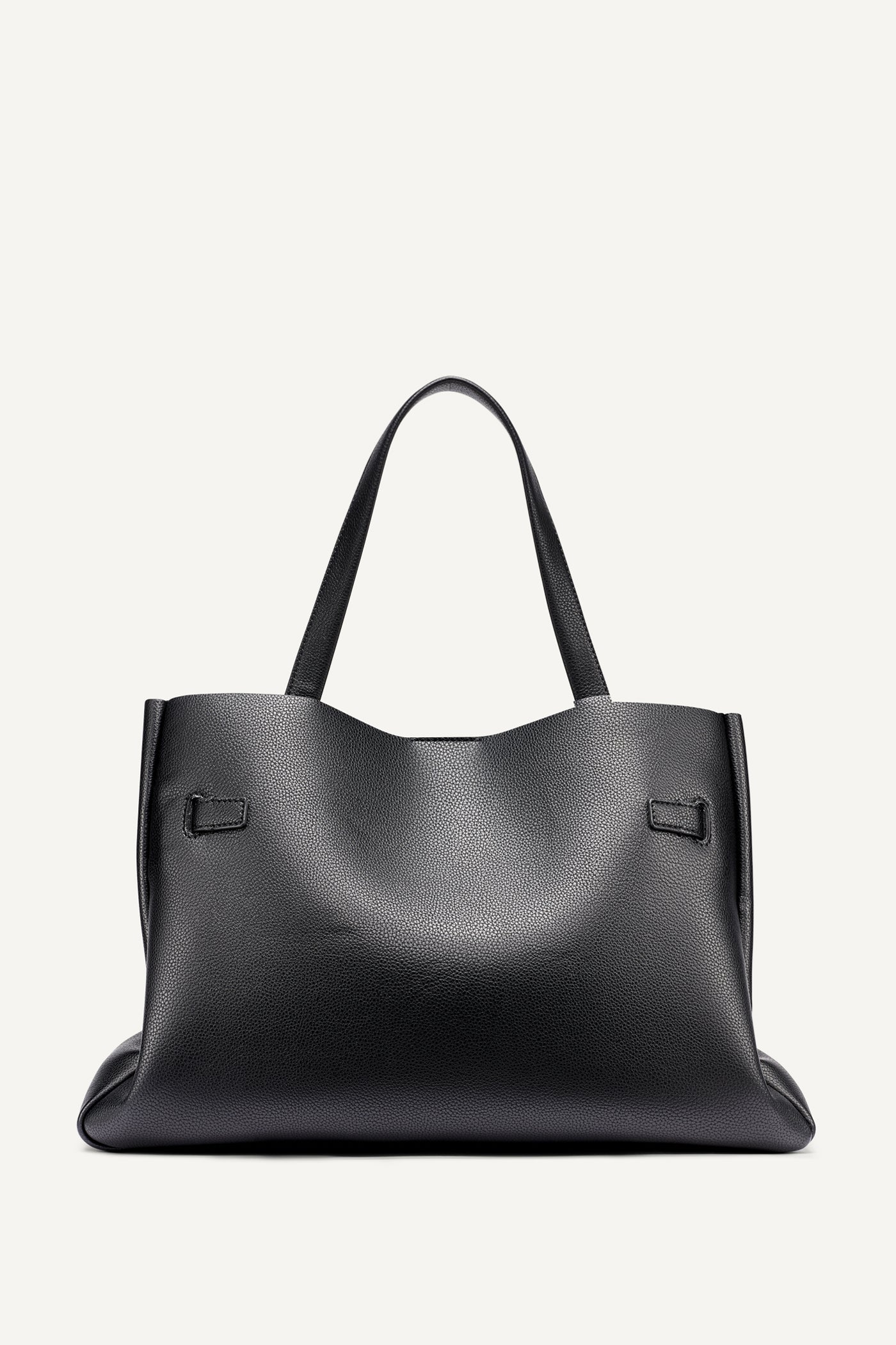 BRYAR LARGE SATCHEL VIEW 5 | Satchel Bags
