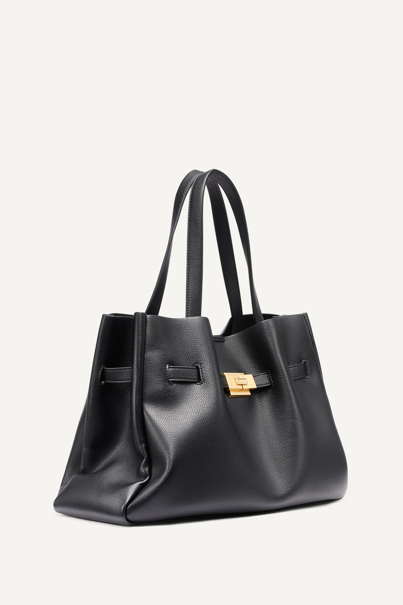 BRYAR LARGE SATCHEL VIEW 3 | Satchel Bags