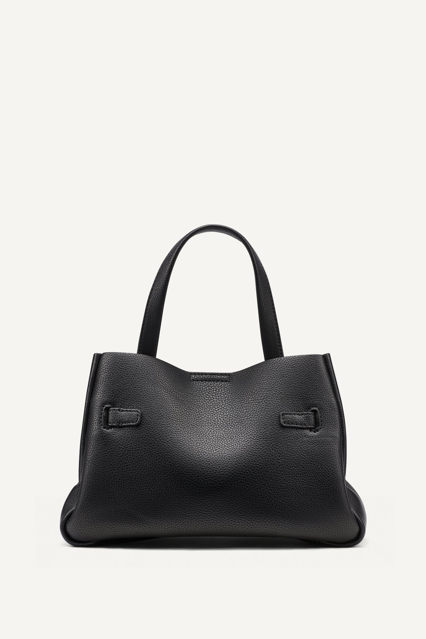 BRYAR SMALL SATCHEL VIEW 4 | MUST-HAVES