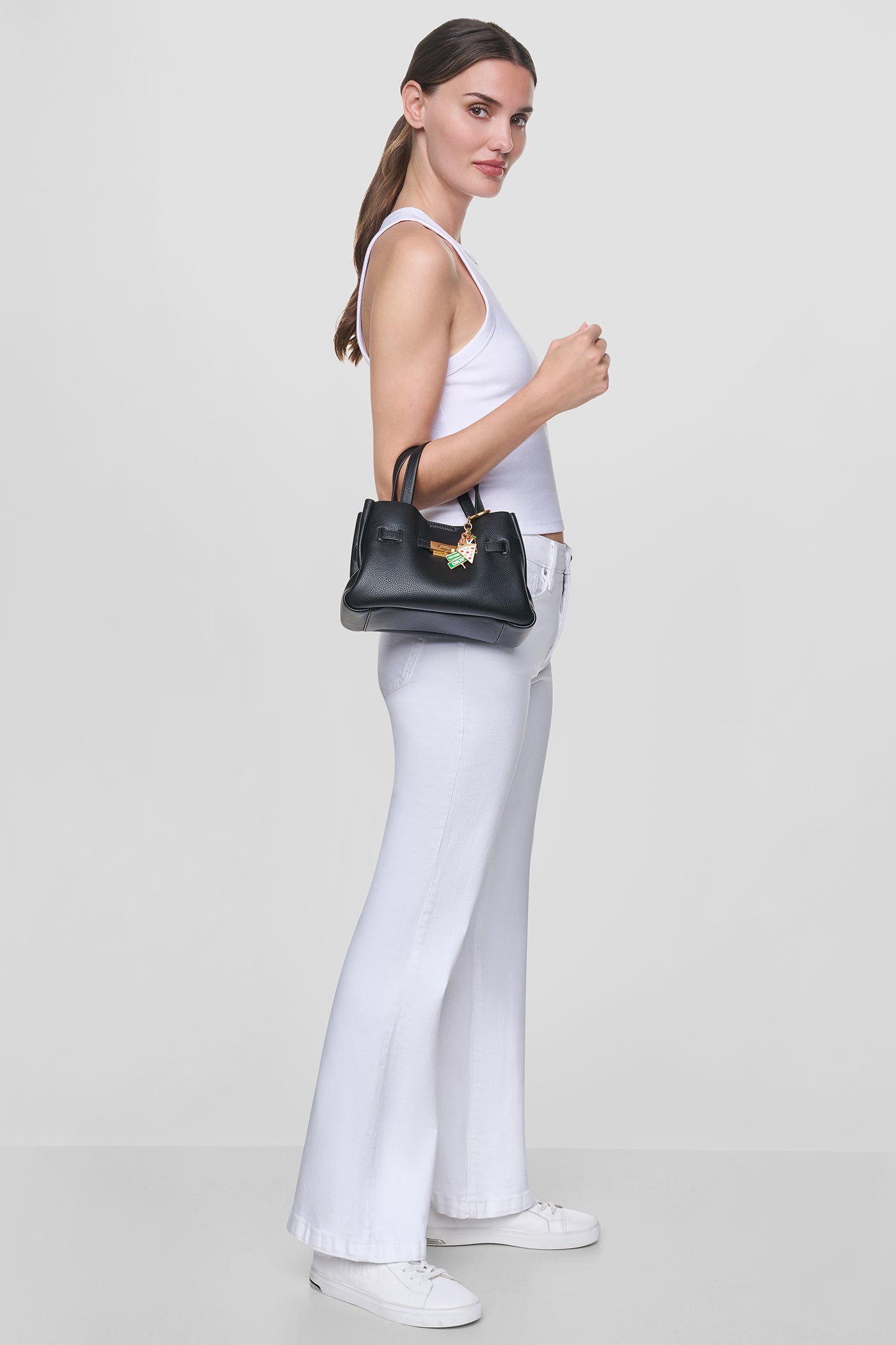 BRYAR SMALL SATCHEL VIEW 7