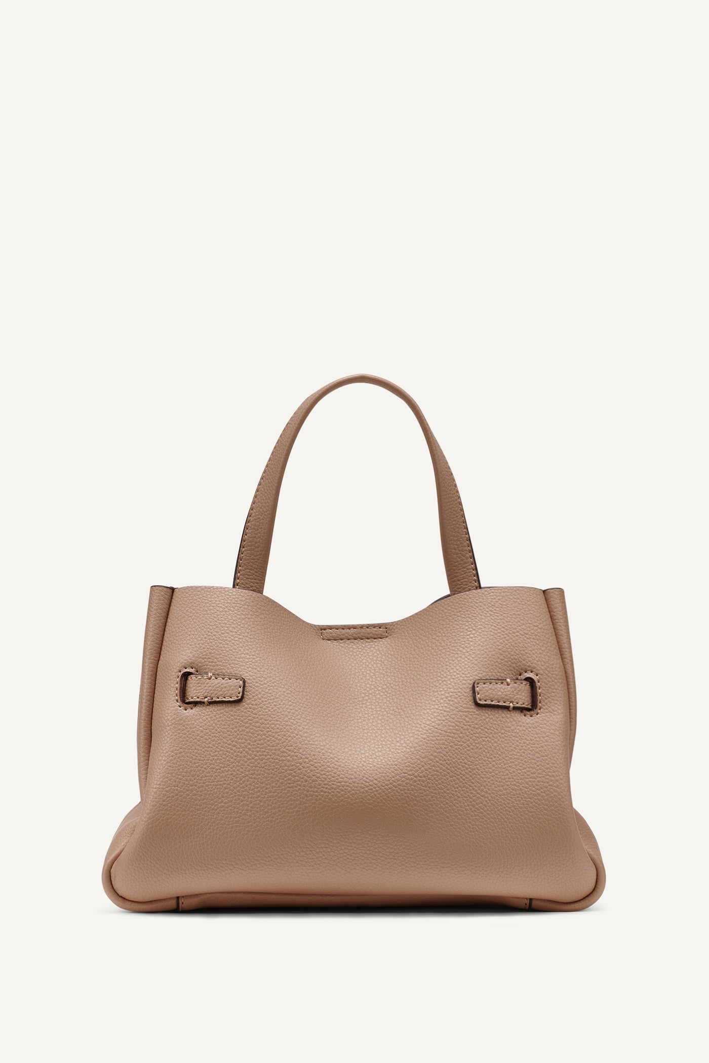 BRYAR SMALL SATCHEL VIEW 4 | MUST-HAVES