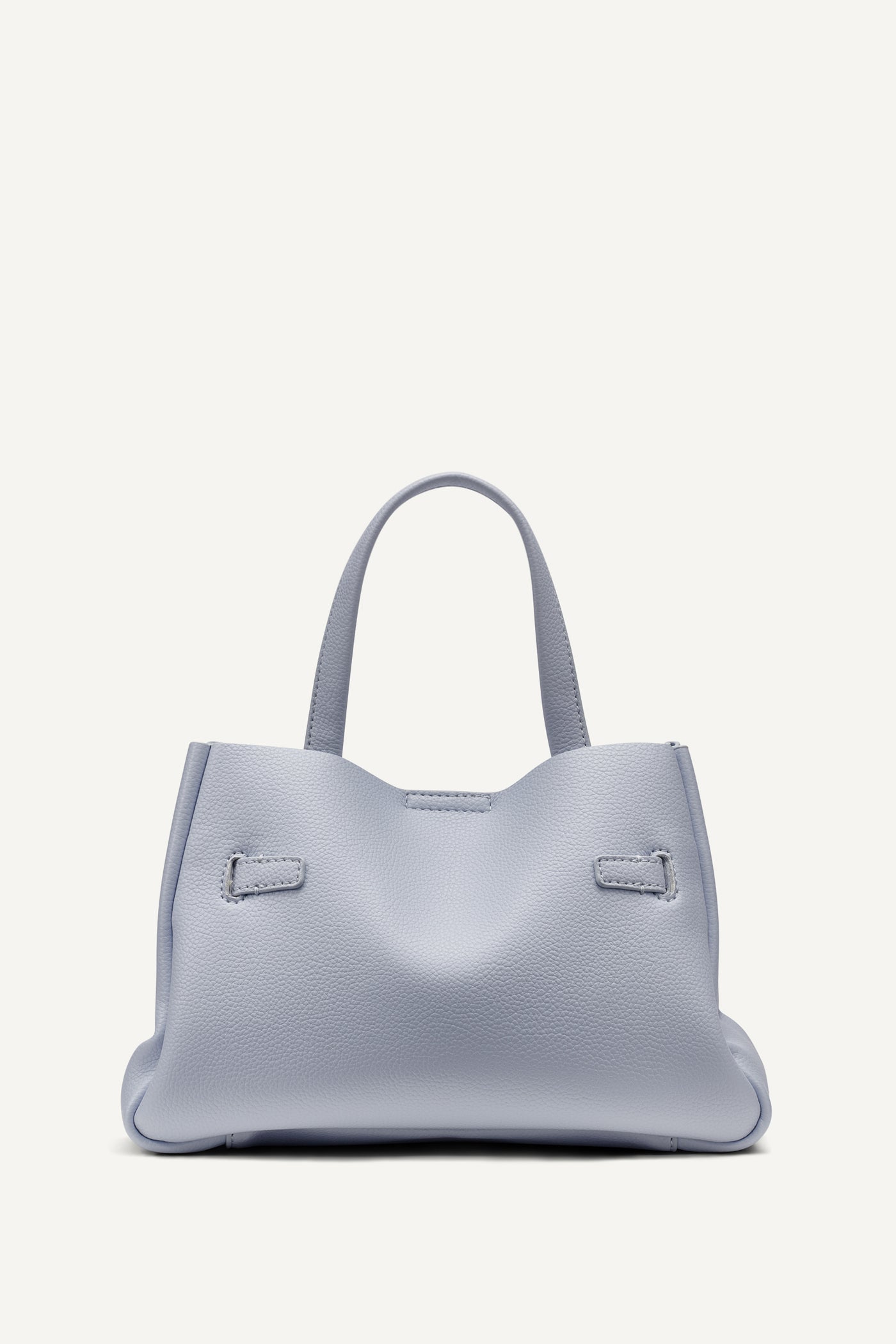 BRYAR SMALL SATCHEL VIEW 4 | Satchel Bags