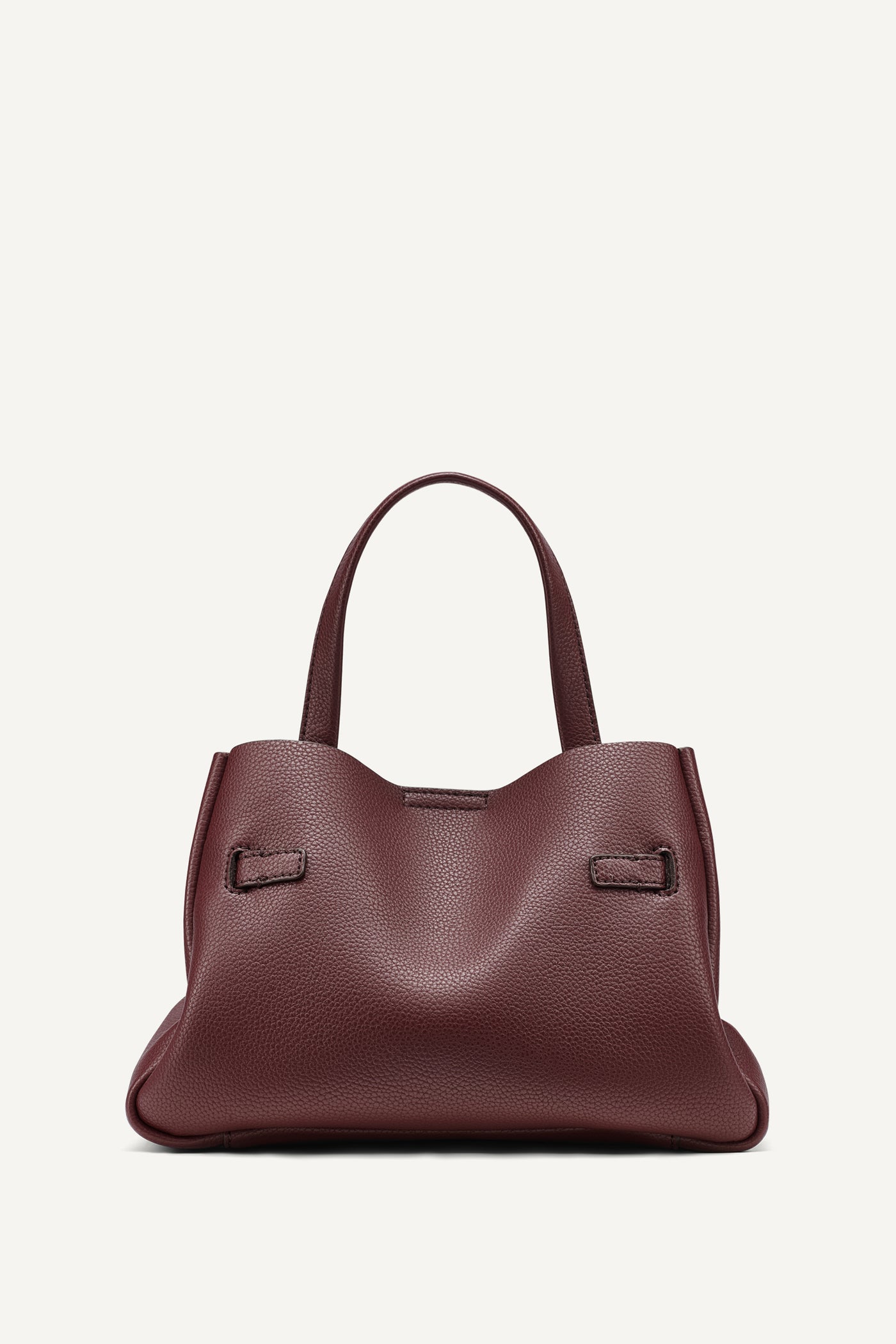 BRYAR SMALL SATCHEL VIEW 4 | Satchel Bags