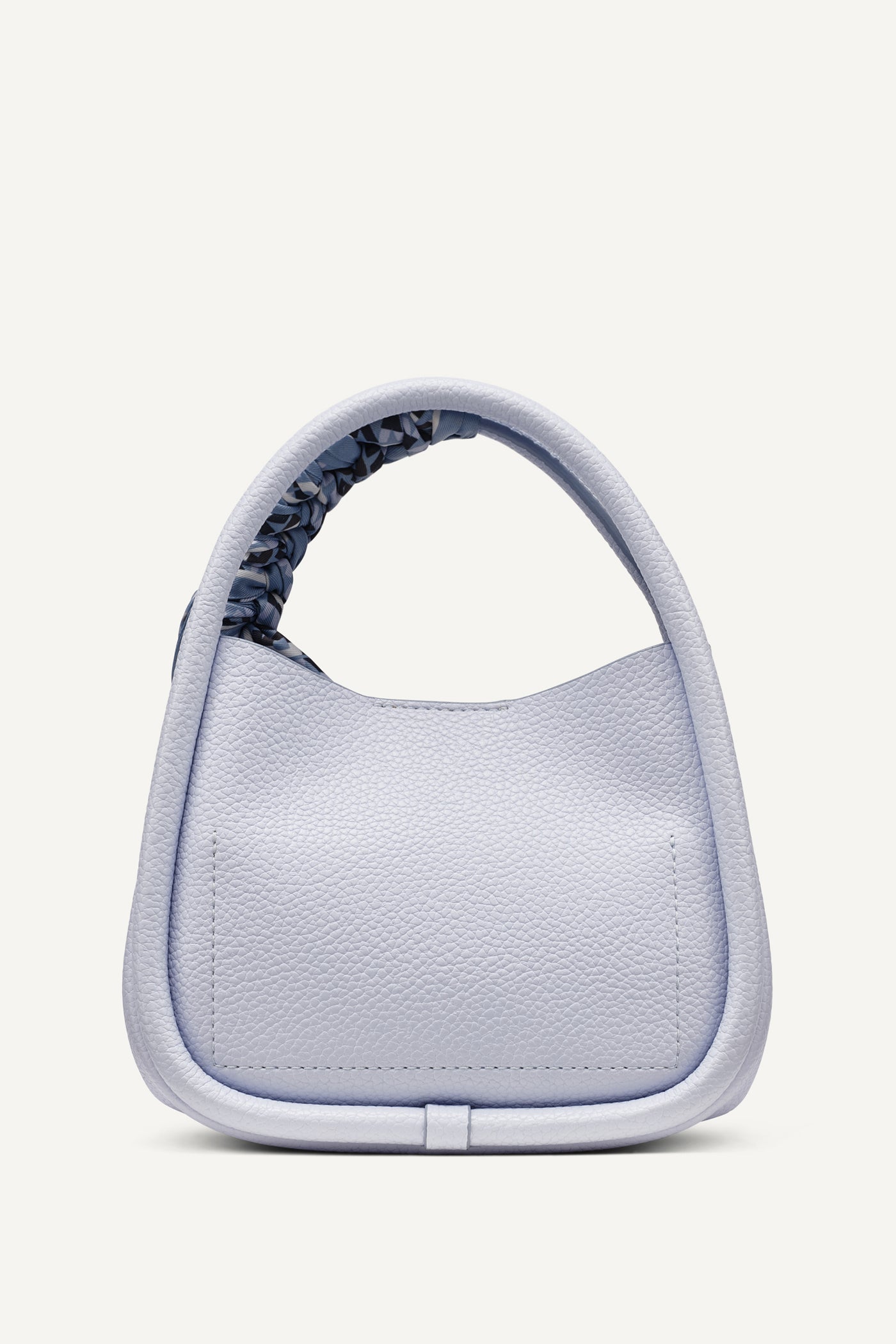 CAPRI MEDIUM HOBO CROSSBODY BAG VIEW 4 | Bags