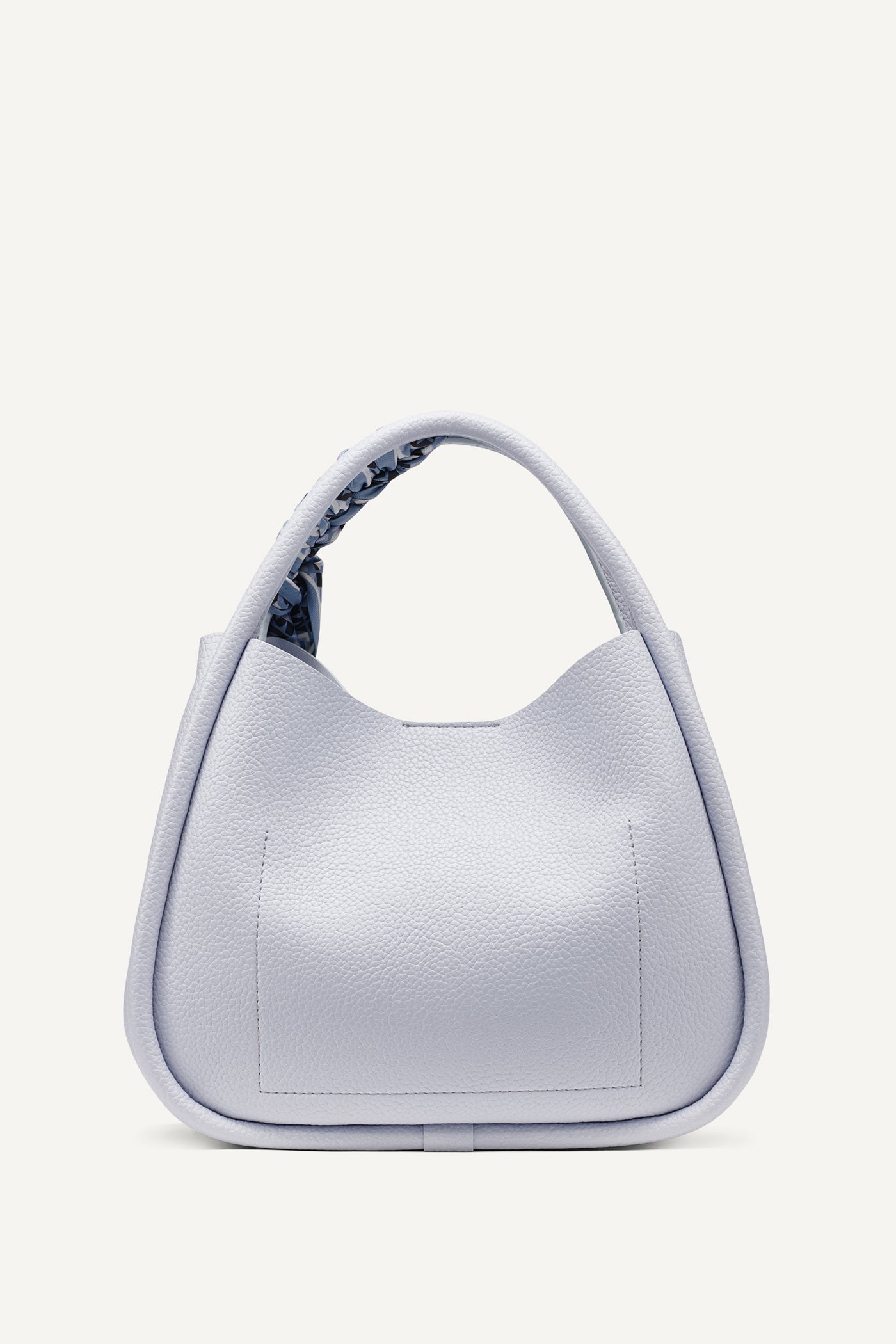 CAPRI MEDIUM HOBO BAG VIEW 4 | Bags