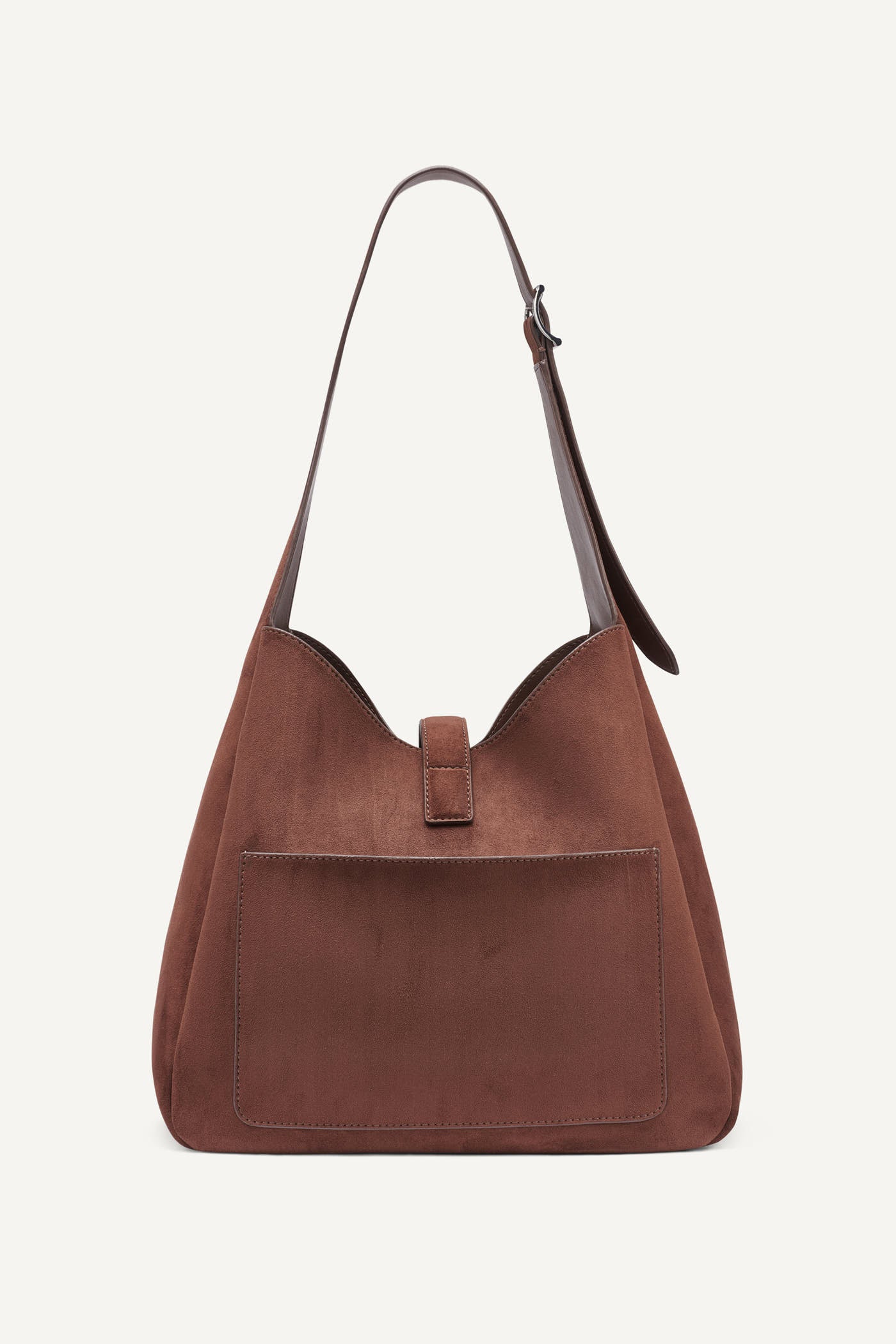 DARIA LARGE HOBO BAG VIEW 5