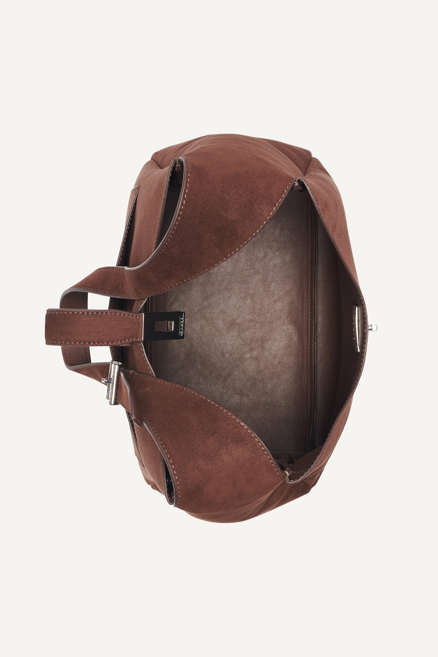 DARIA LARGE HOBO BAG VIEW 4