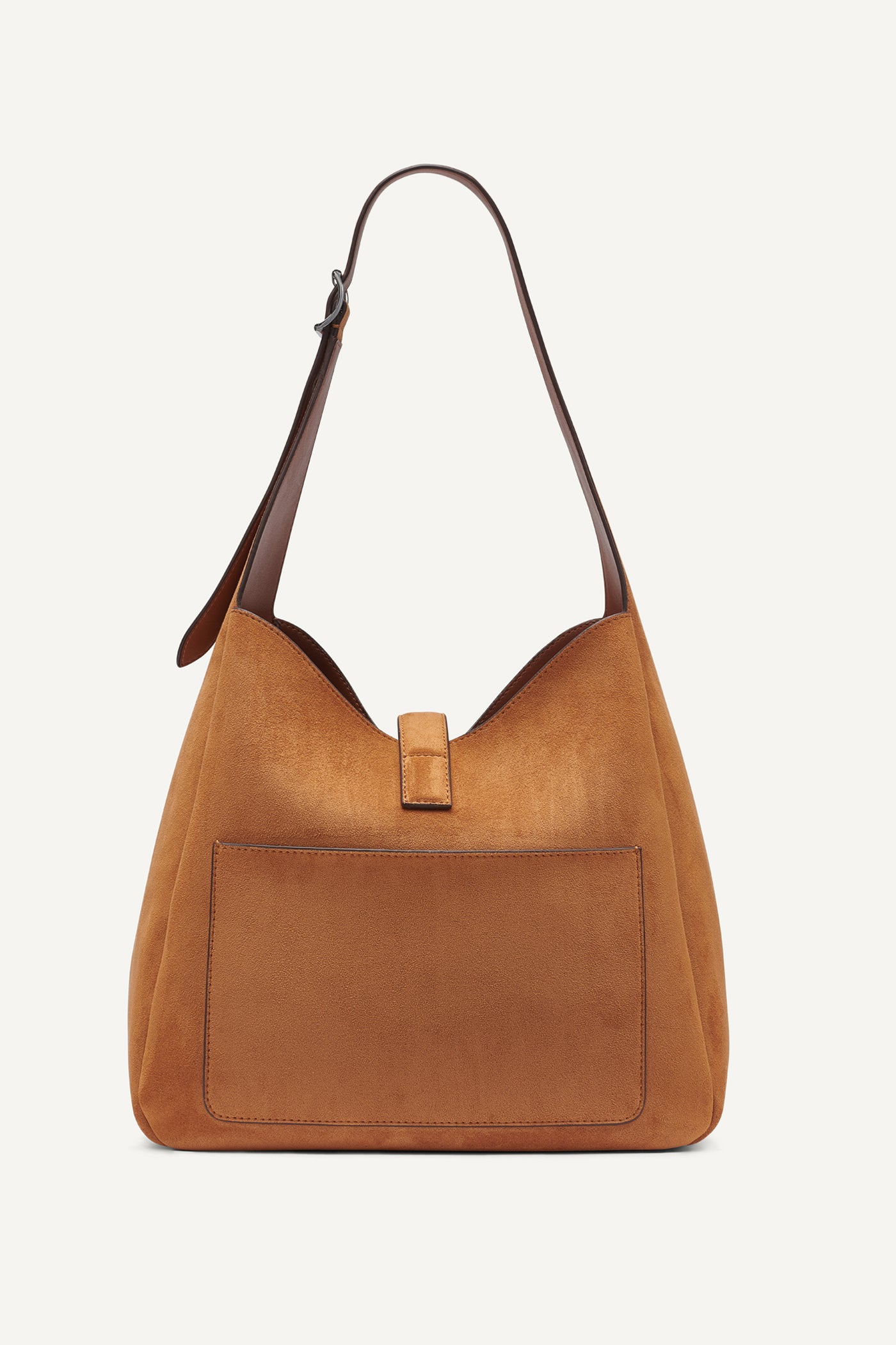 DARIA LARGE HOBO BAG VIEW 5