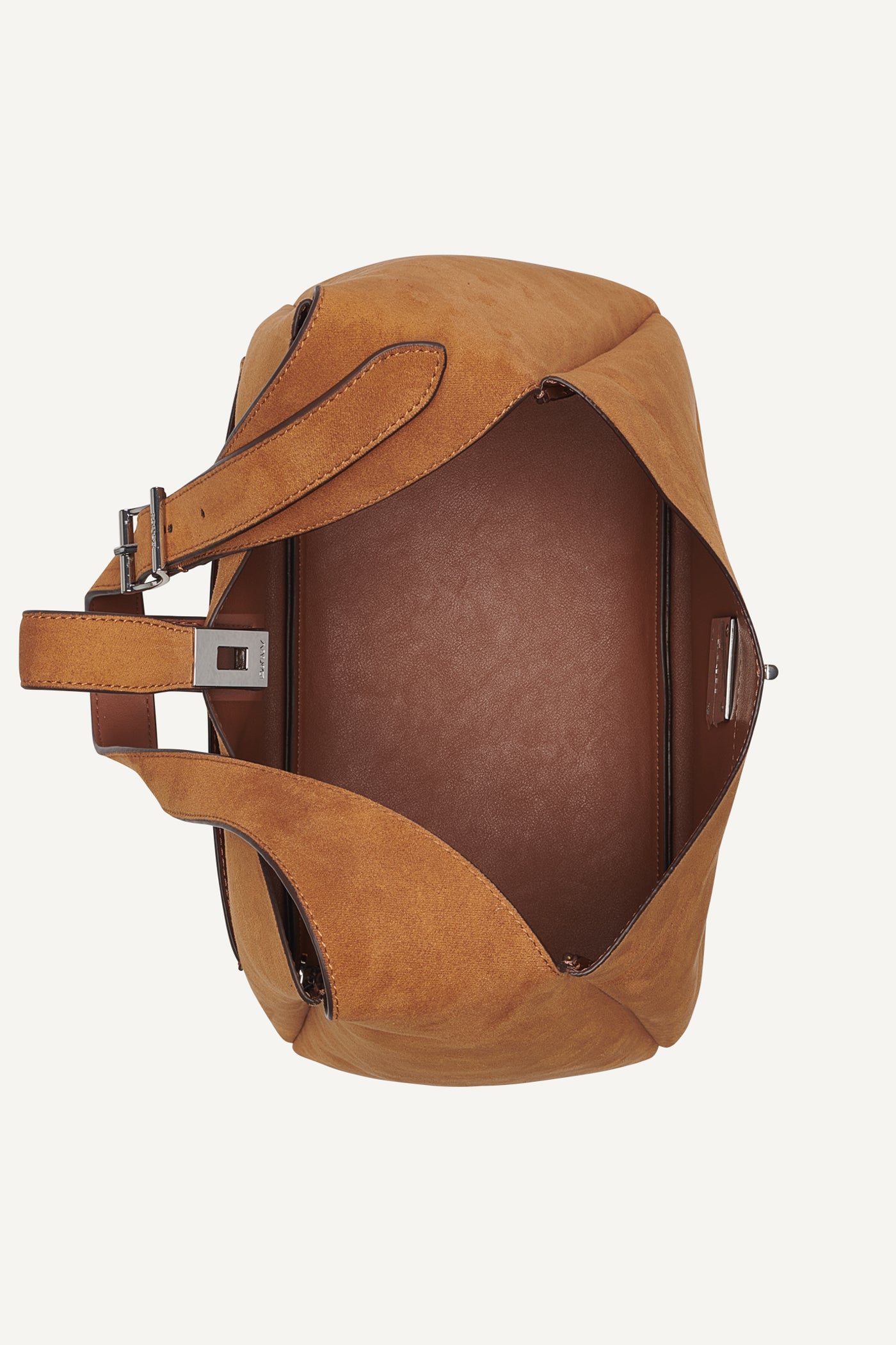 DARIA LARGE HOBO BAG VIEW 4