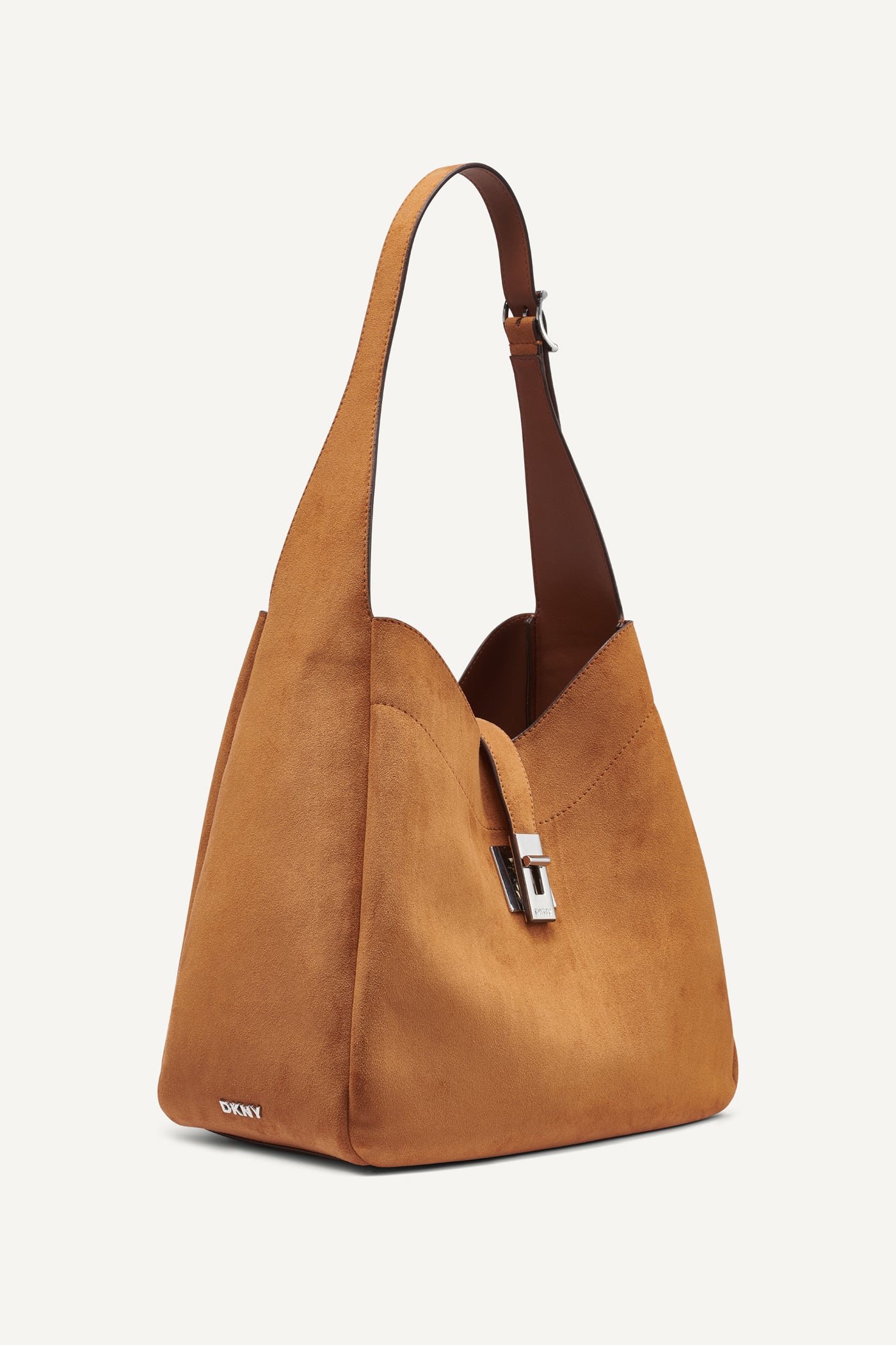 DARIA LARGE HOBO BAG VIEW 3