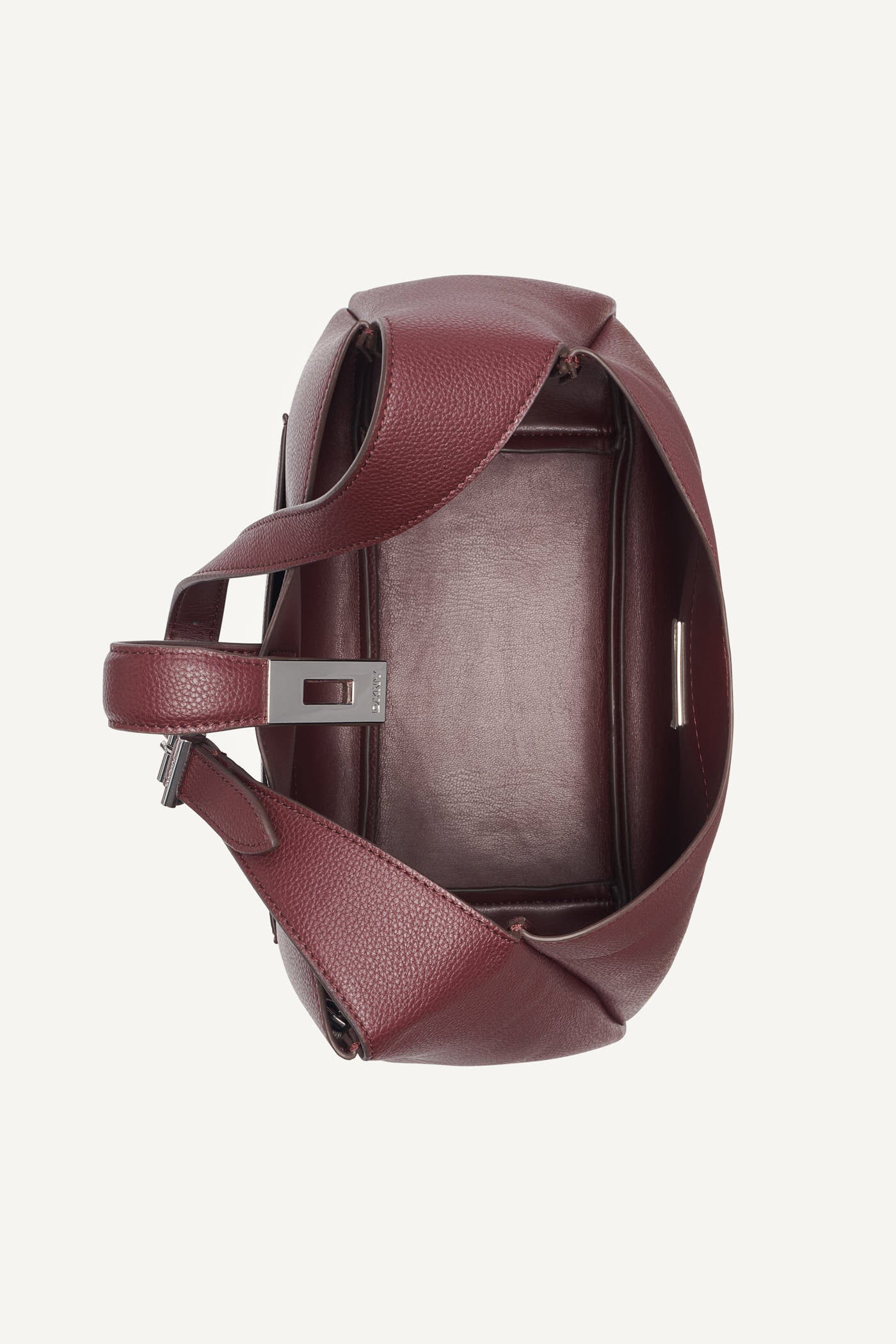 DARIA MEDIUM HOBO BAG VIEW 4