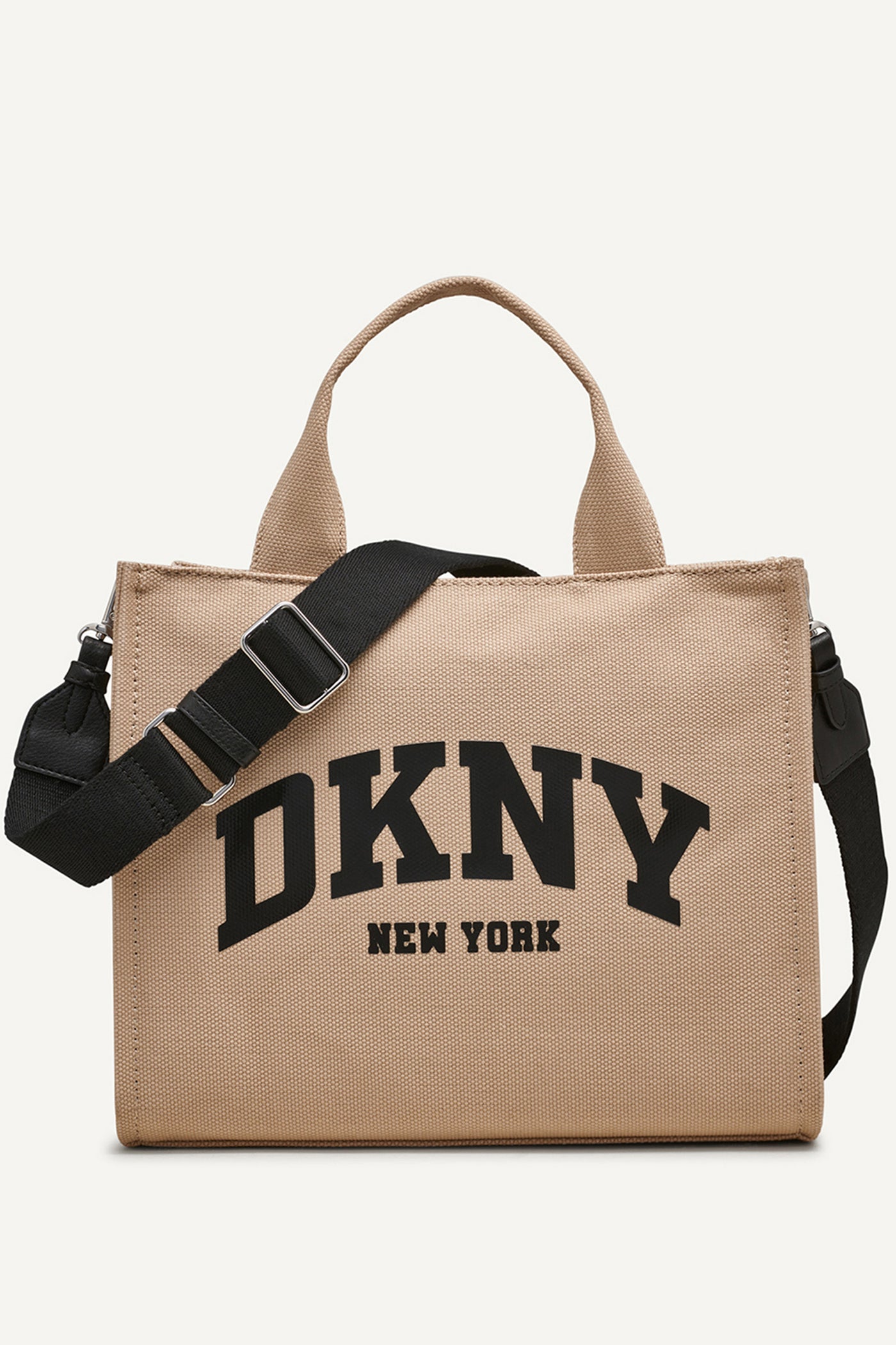 HADLEE MEDIUM LOGO TOTE VIEW 1 | Totes