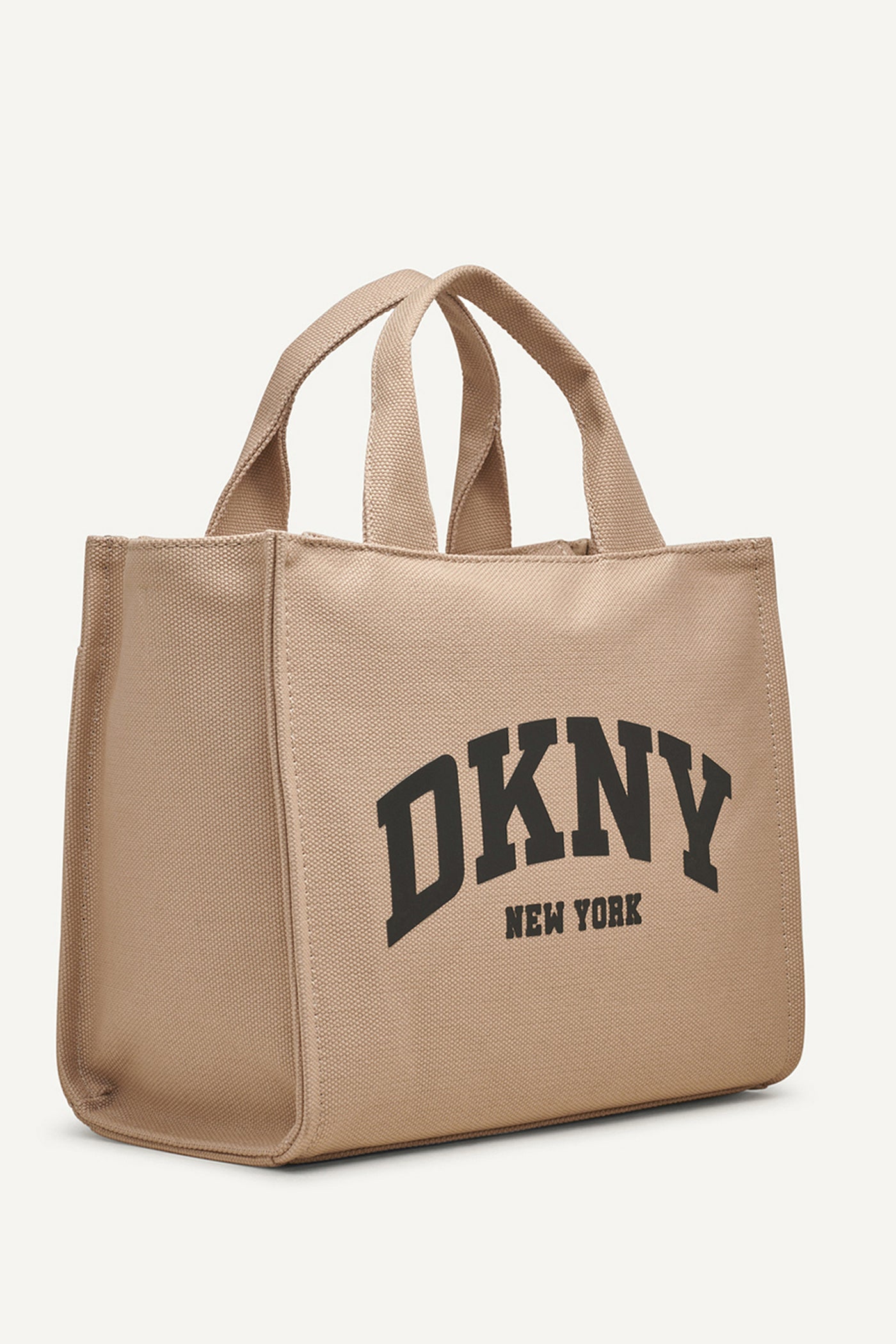 HADLEE MEDIUM LOGO TOTE VIEW 2 | Totes