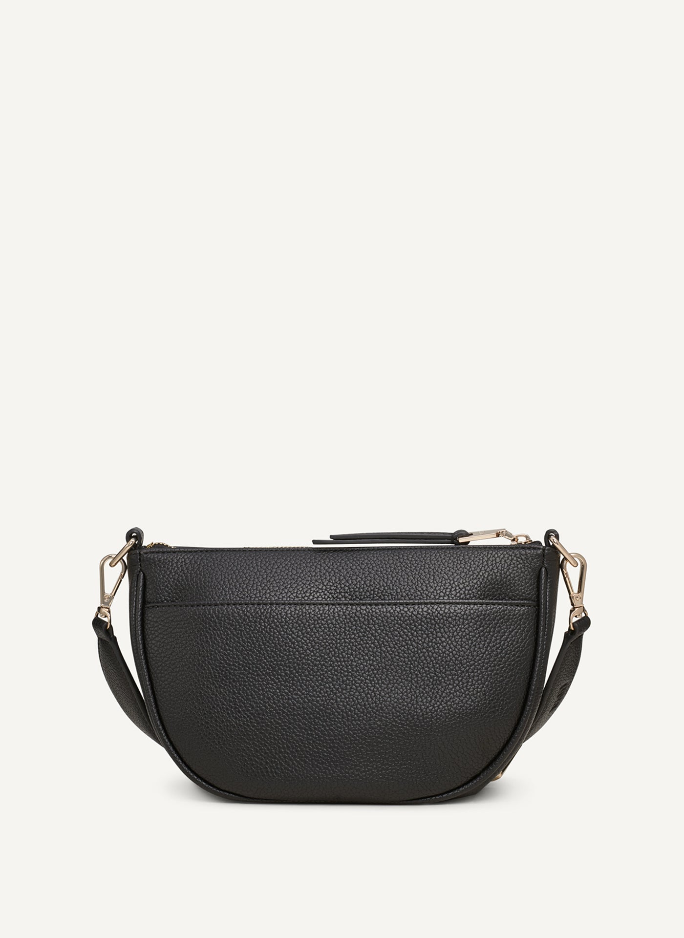 ZOIE CROSSBODY BAG VIEW 3 | Not Clearance or Preorder
