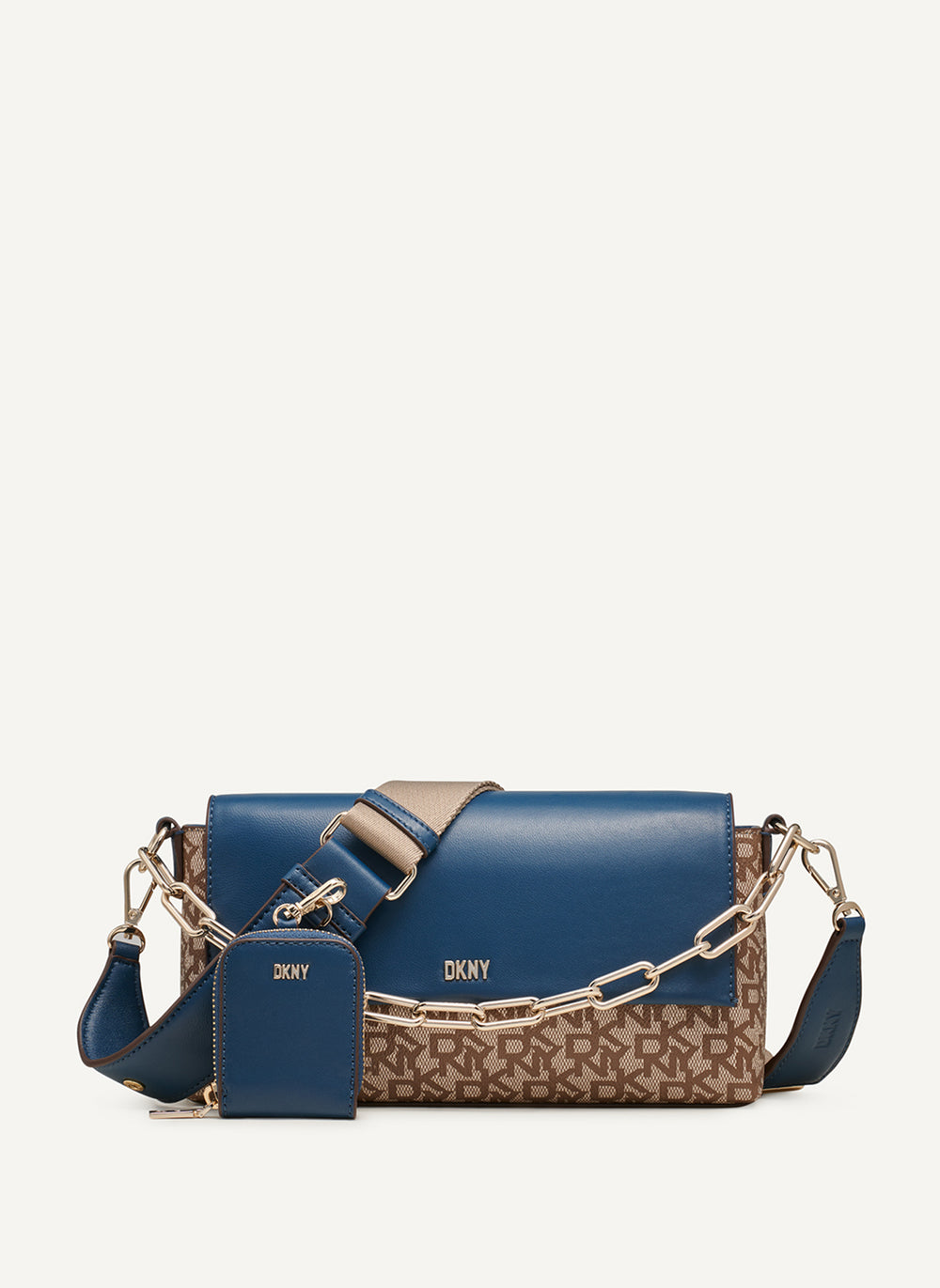 DKNY - Rocco Hobos Handbag LARGE