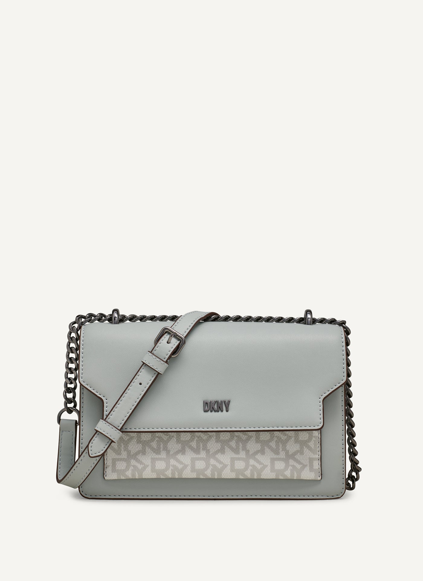 MILLIE FLAP SHOULDER | DKNY 