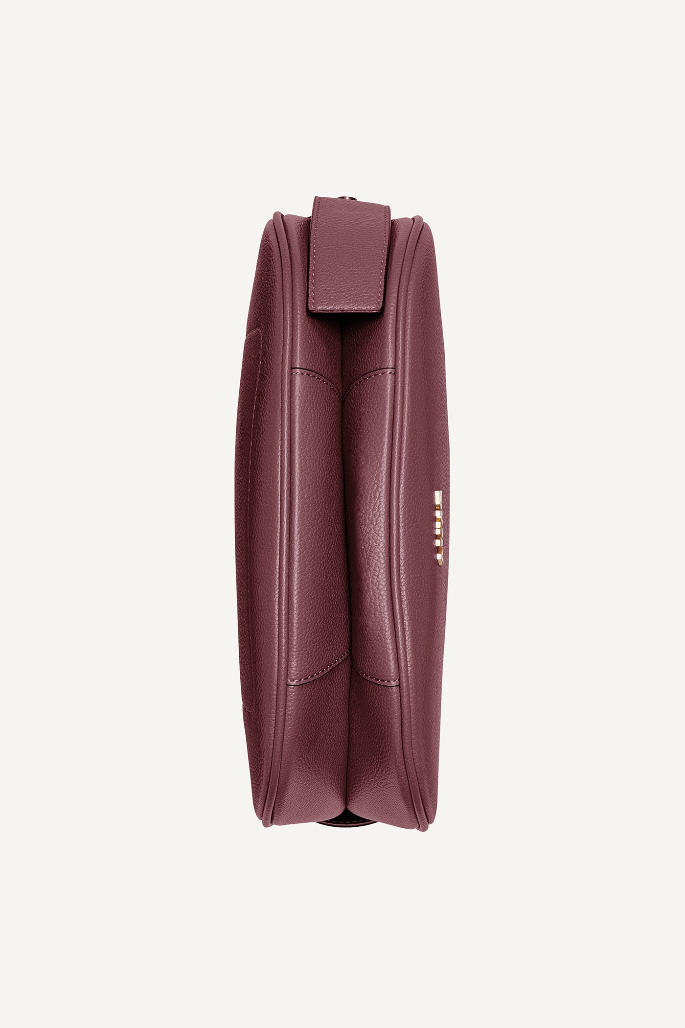 SCARLETT SHOULDER VIEW 5 | DKNY Promo